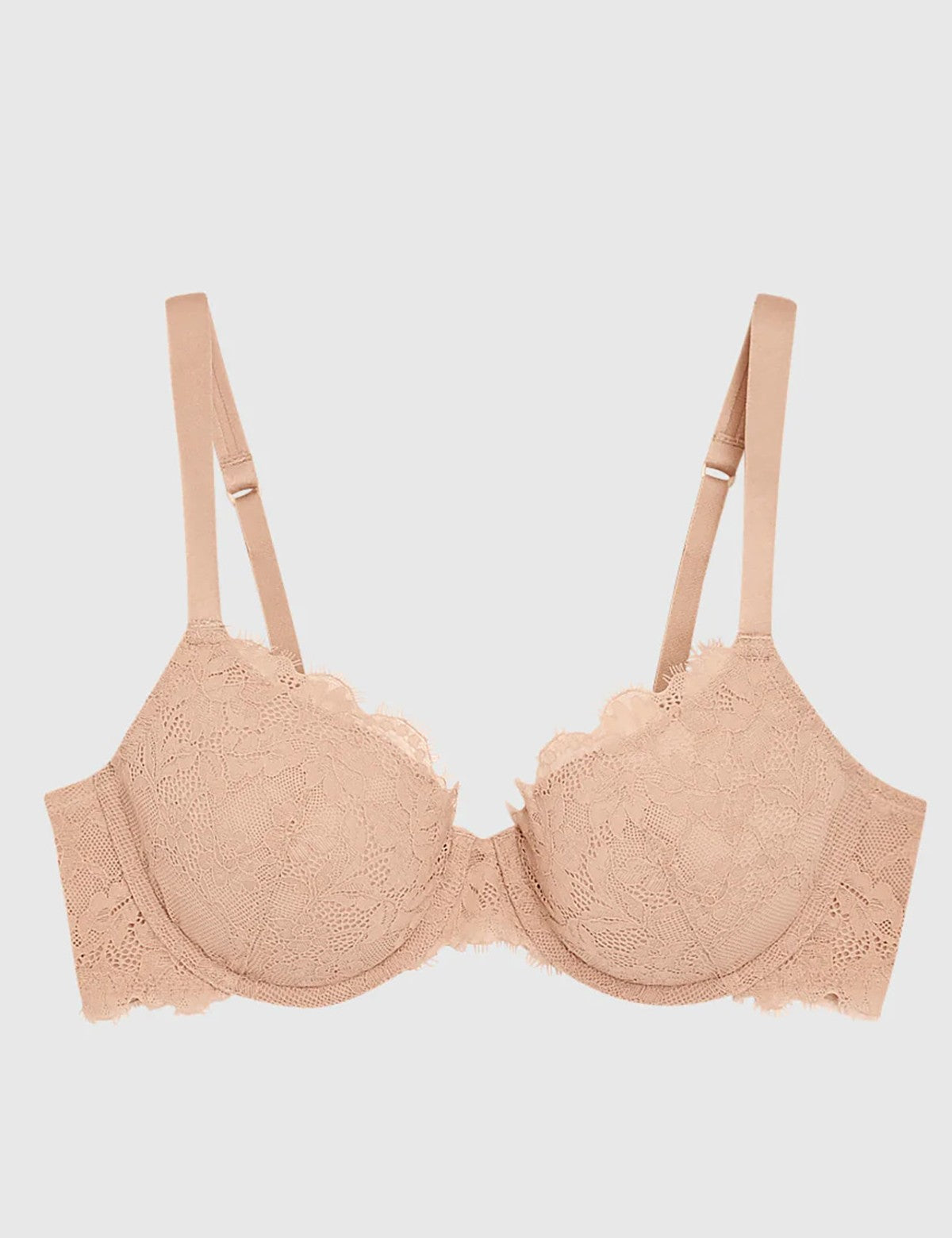 La Senza So Free Dantelli Tam Kavrayan Sütyen