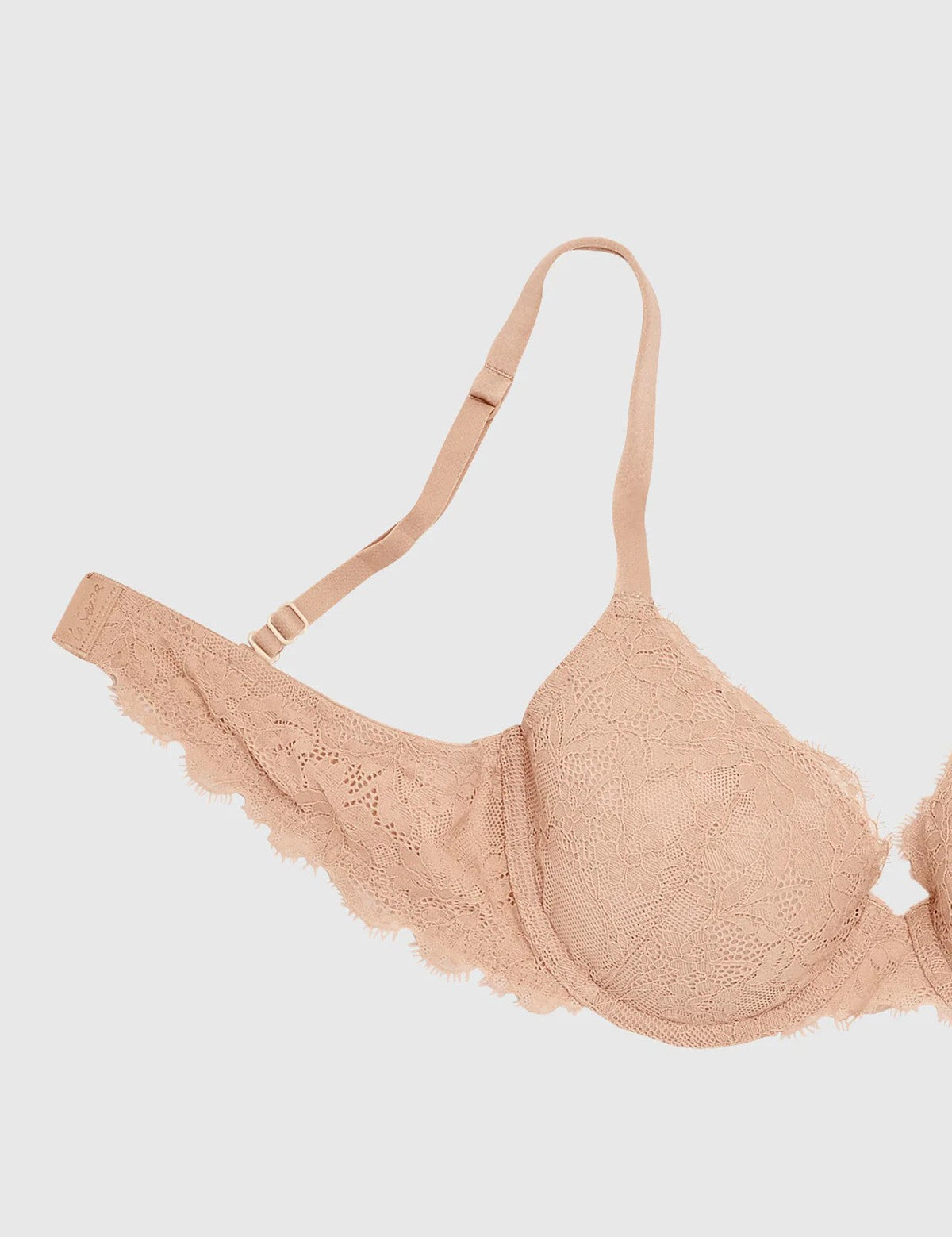 La Senza So Free Dantelli Tam Kavrayan Sütyen