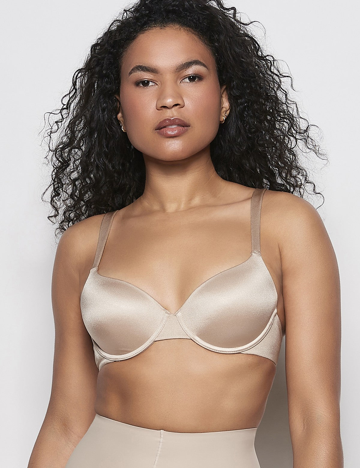 La Senza So Free Hafif Dolgulu Tam Kavrayan Sütyen