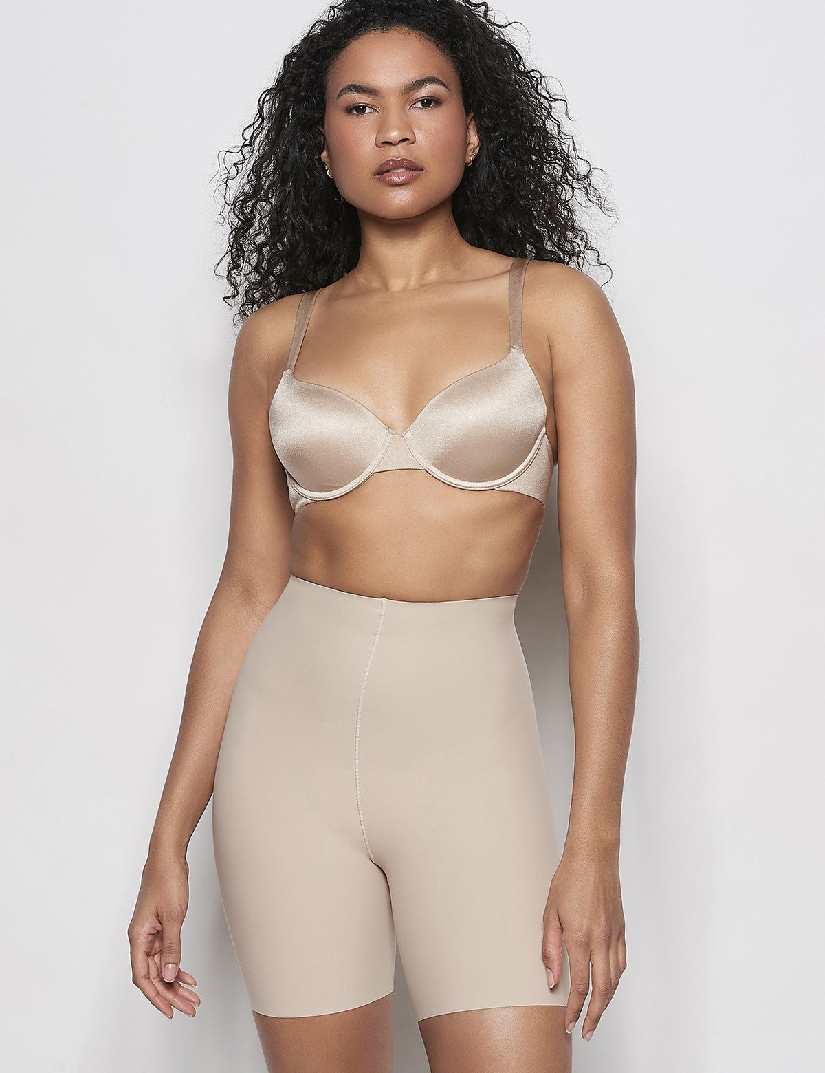 La Senza So Free Hafif Dolgulu Tam Kavrayan Sütyen