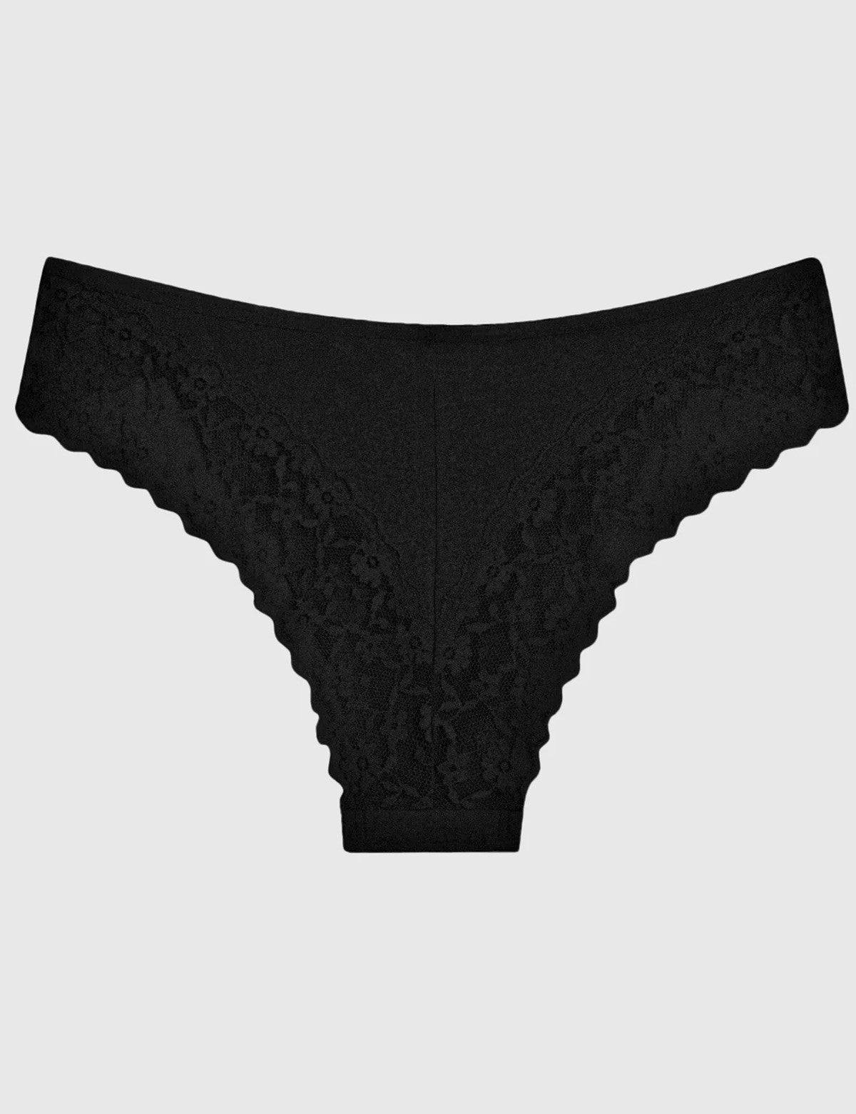 La Senza Essentials Dantel Kenarlı Mini Cheeky Külot