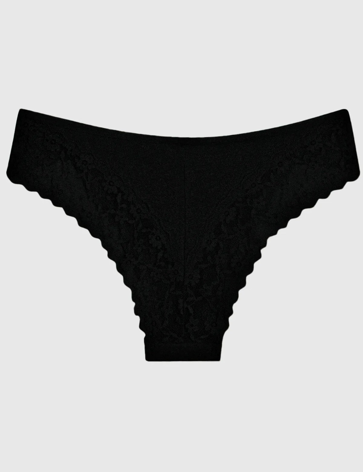 La Senza Essentials Dantel Kenarlı Mini Cheeky Külot