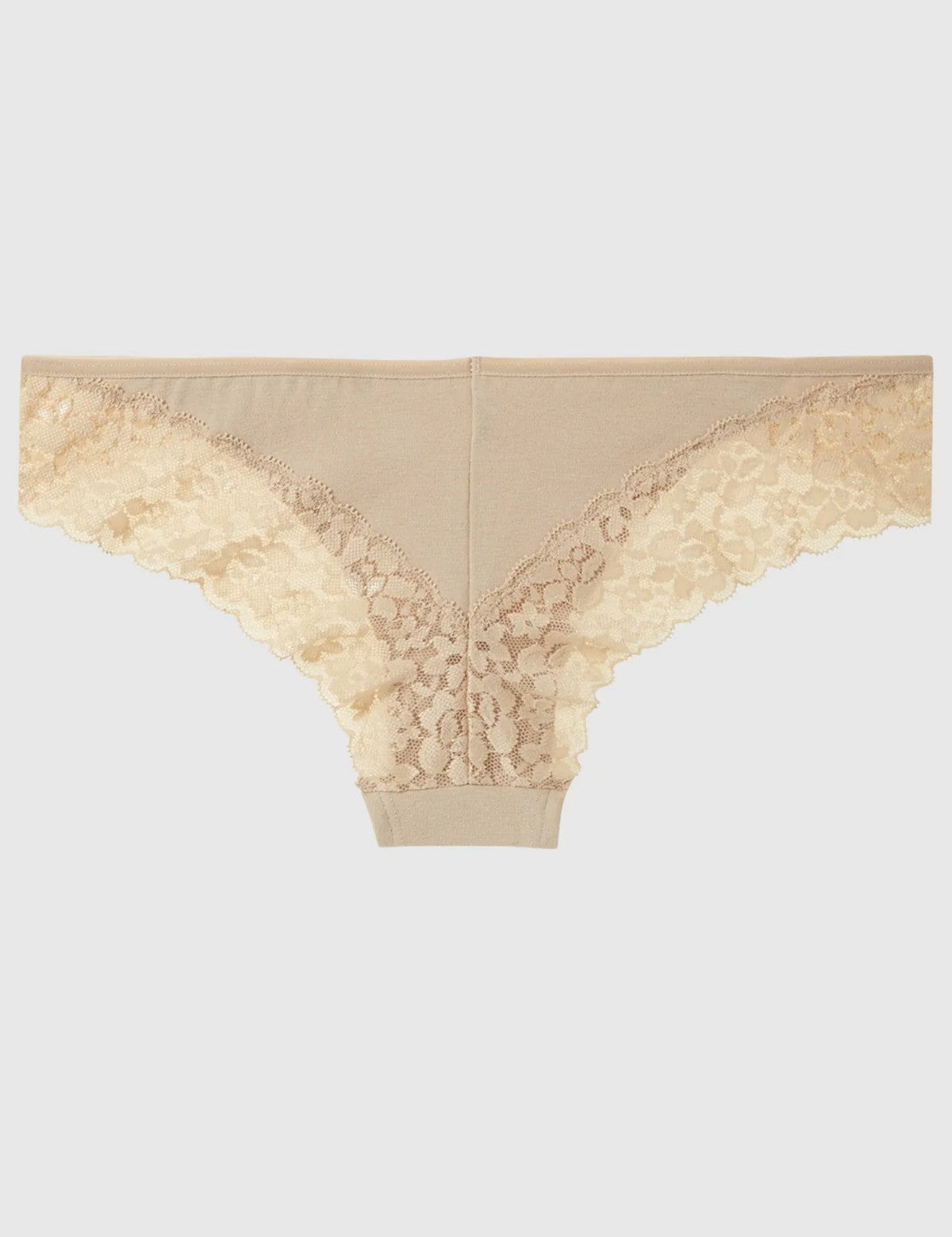 La Senza Essentials Dantel Kenarlı Mini Cheeky Külot