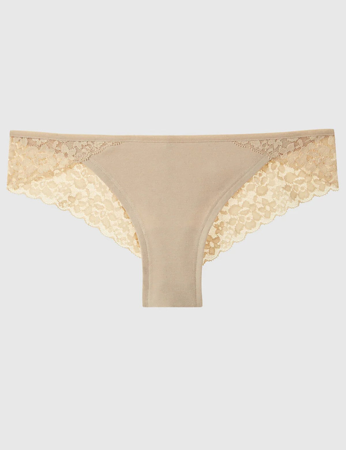 La Senza Essentials Dantel Kenarlı Mini Cheeky Külot