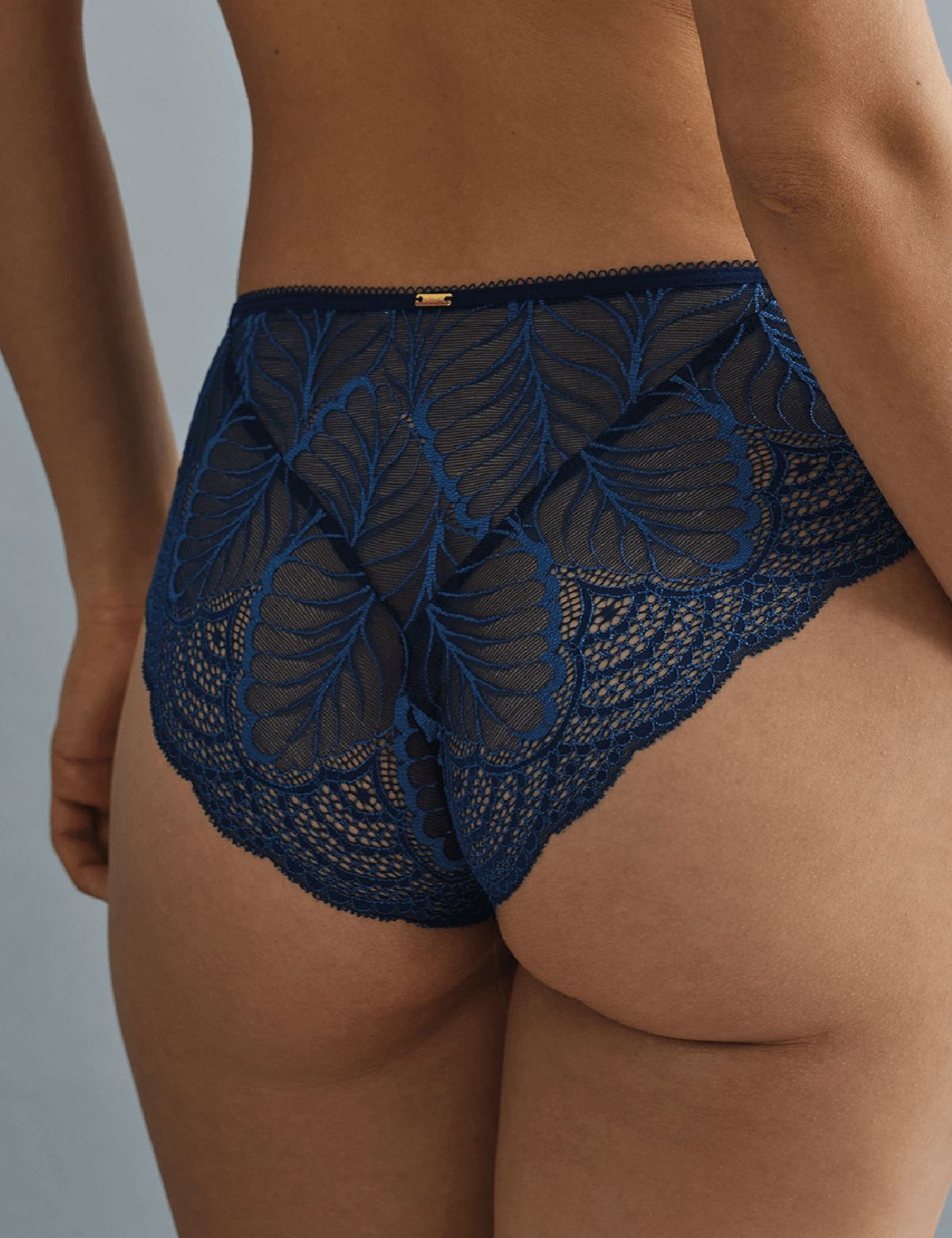 Selmark Giorgia Slip Külot