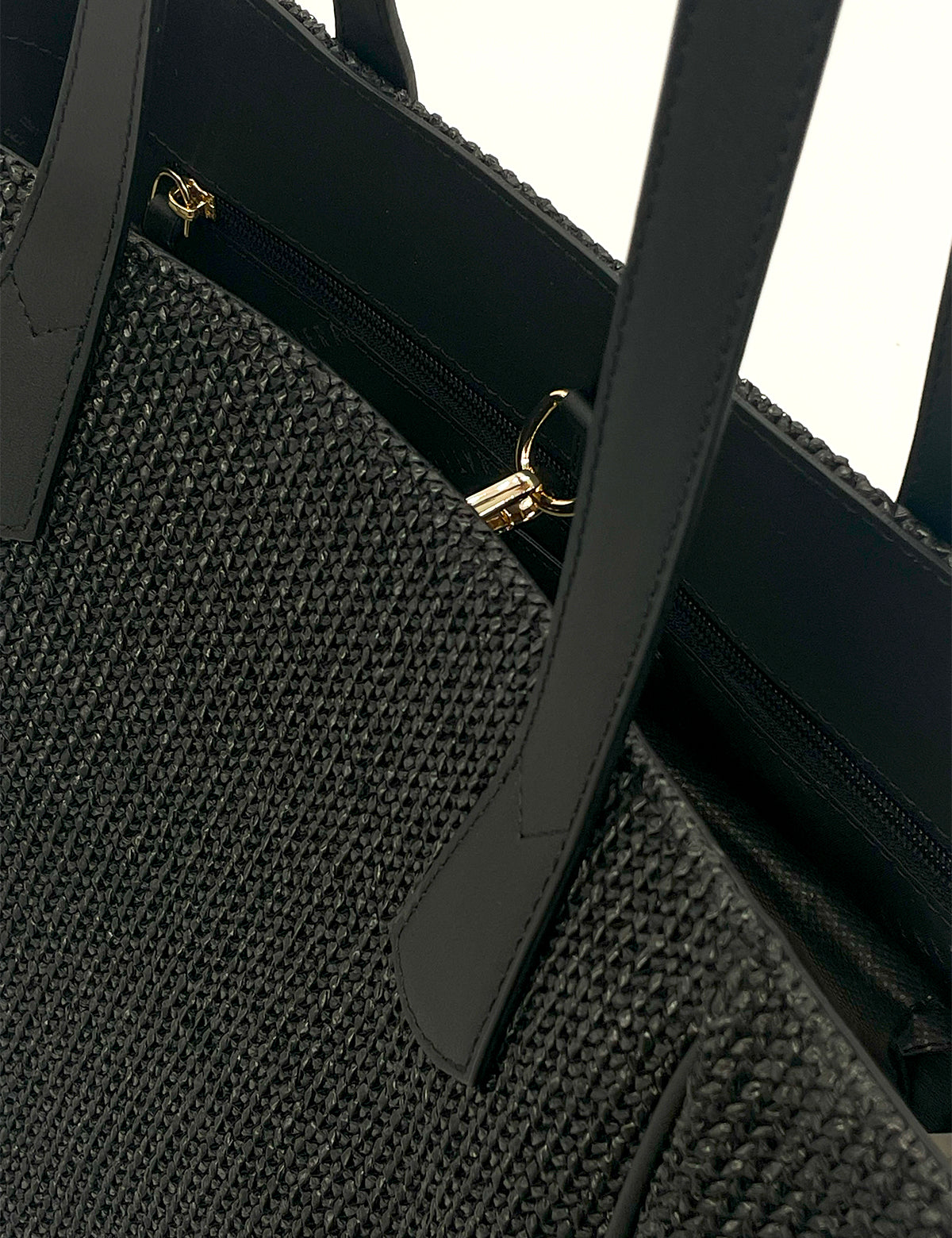 Generation Rafya Omuz Plaj Çantası