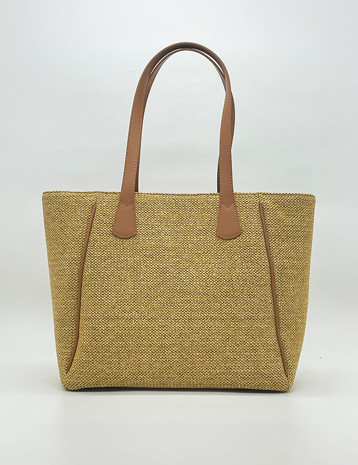 Generation Rafya Omuz Plaj Çantası