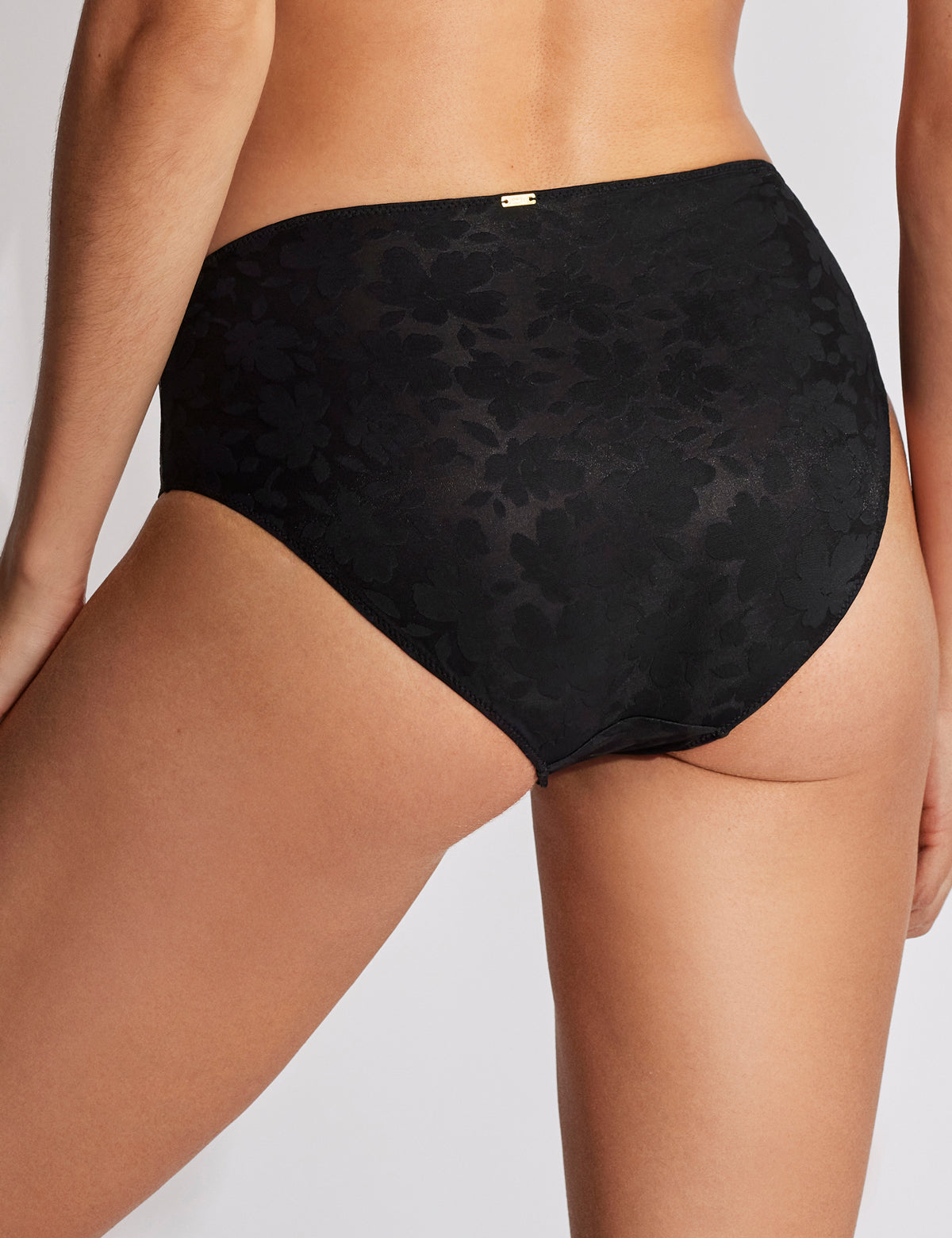 Selmark Gabrielle Yüksek Bel Külot