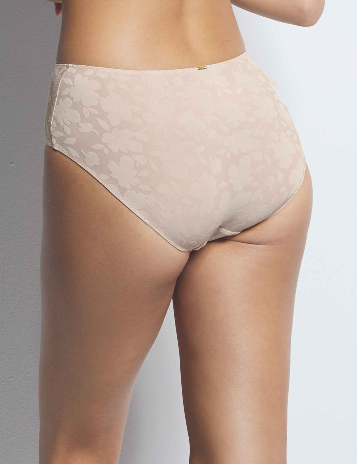 Selmark Gabrielle Yüksek Bel Külot