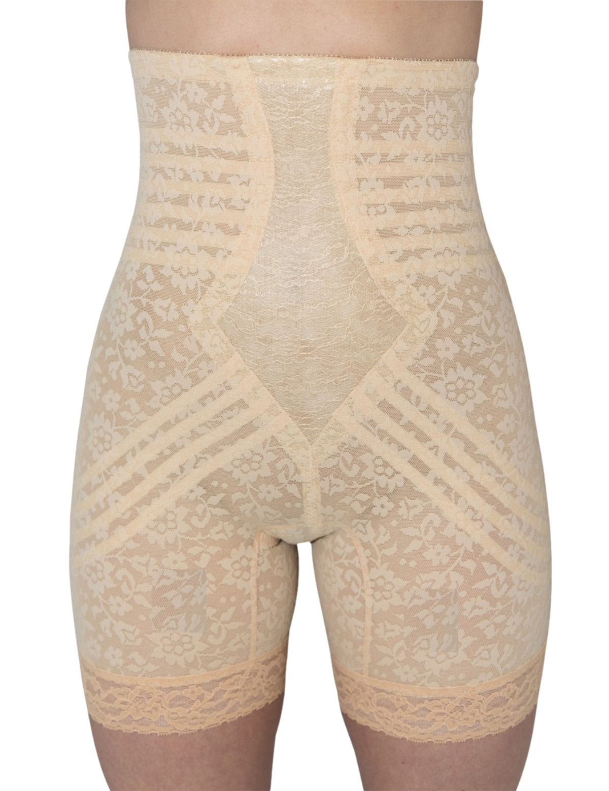 Rago Yüksek Seviye Toparlayıcı Tayt Korse