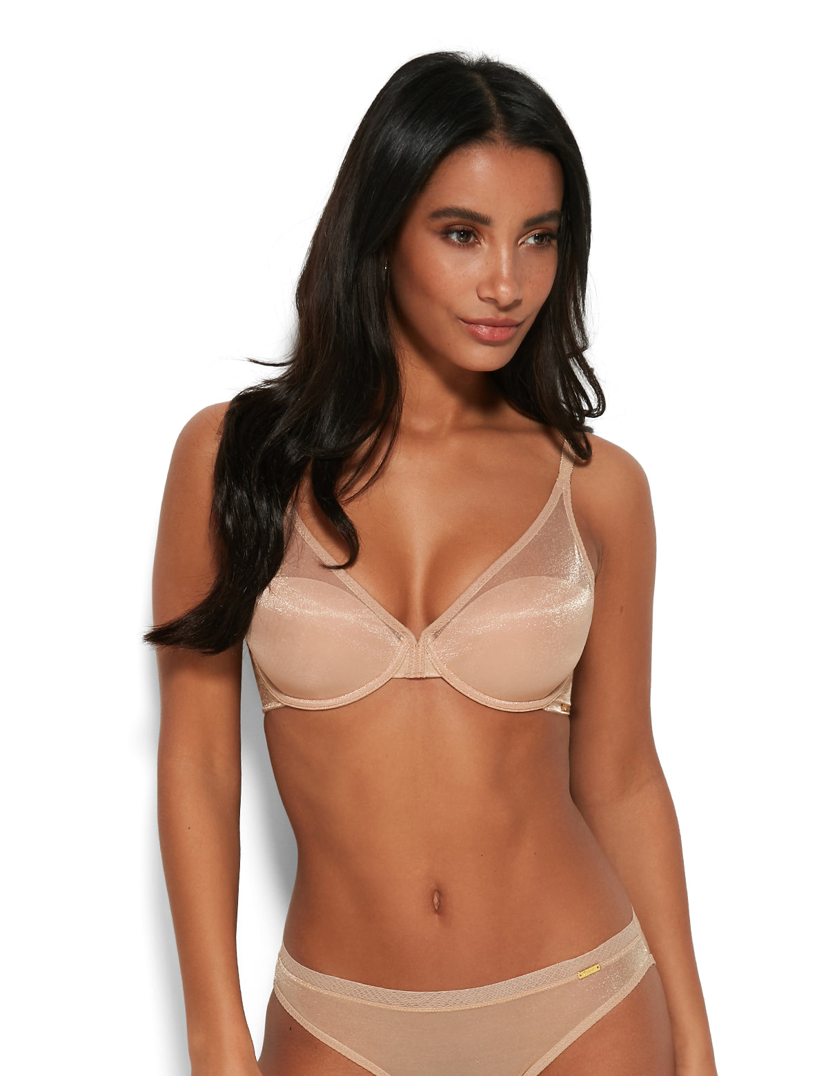 Gossard Glossies High Apex Sütyen