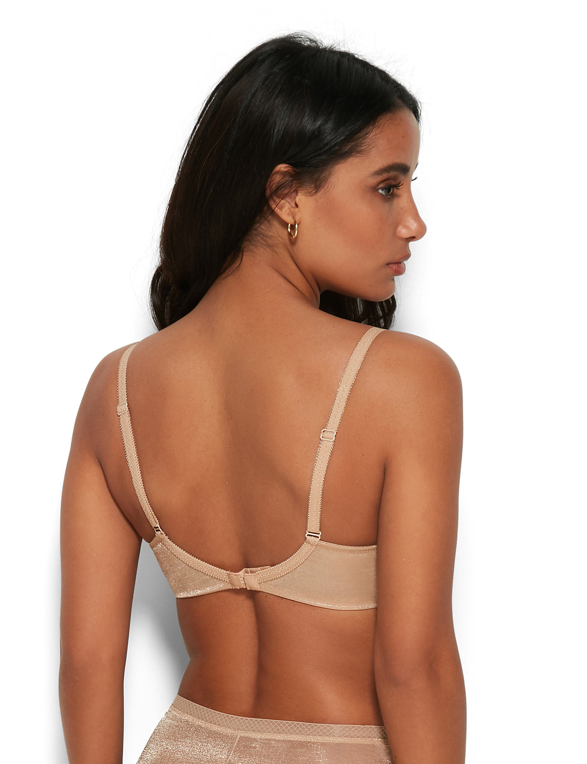 Gossard Glossies High Apex Sütyen