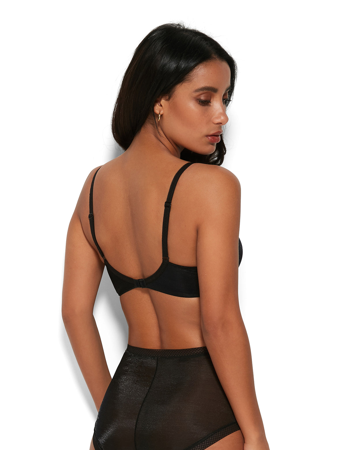 Gossard Glossies High Apex Sütyen