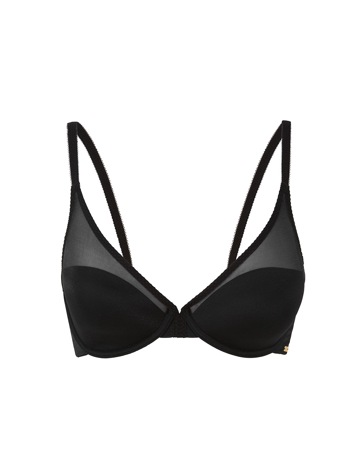 Gossard Glossies High Apex Sütyen