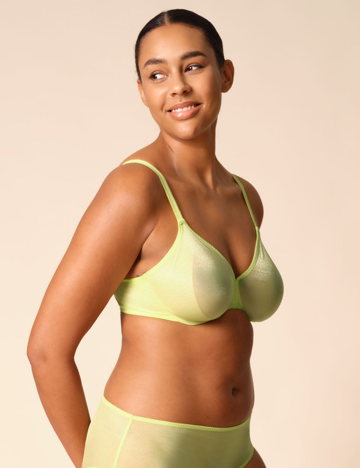 Gossard 6271 Glossies Sütyen