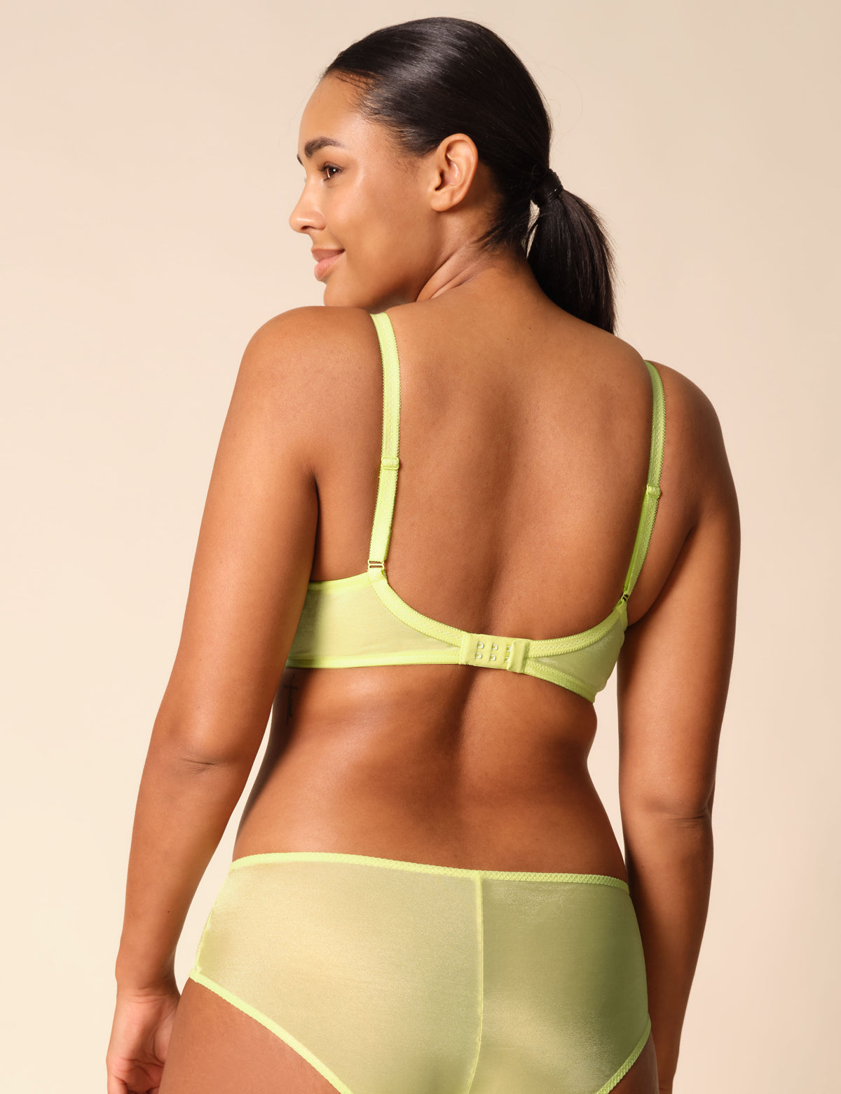 Gossard 6271 Glossies Sütyen