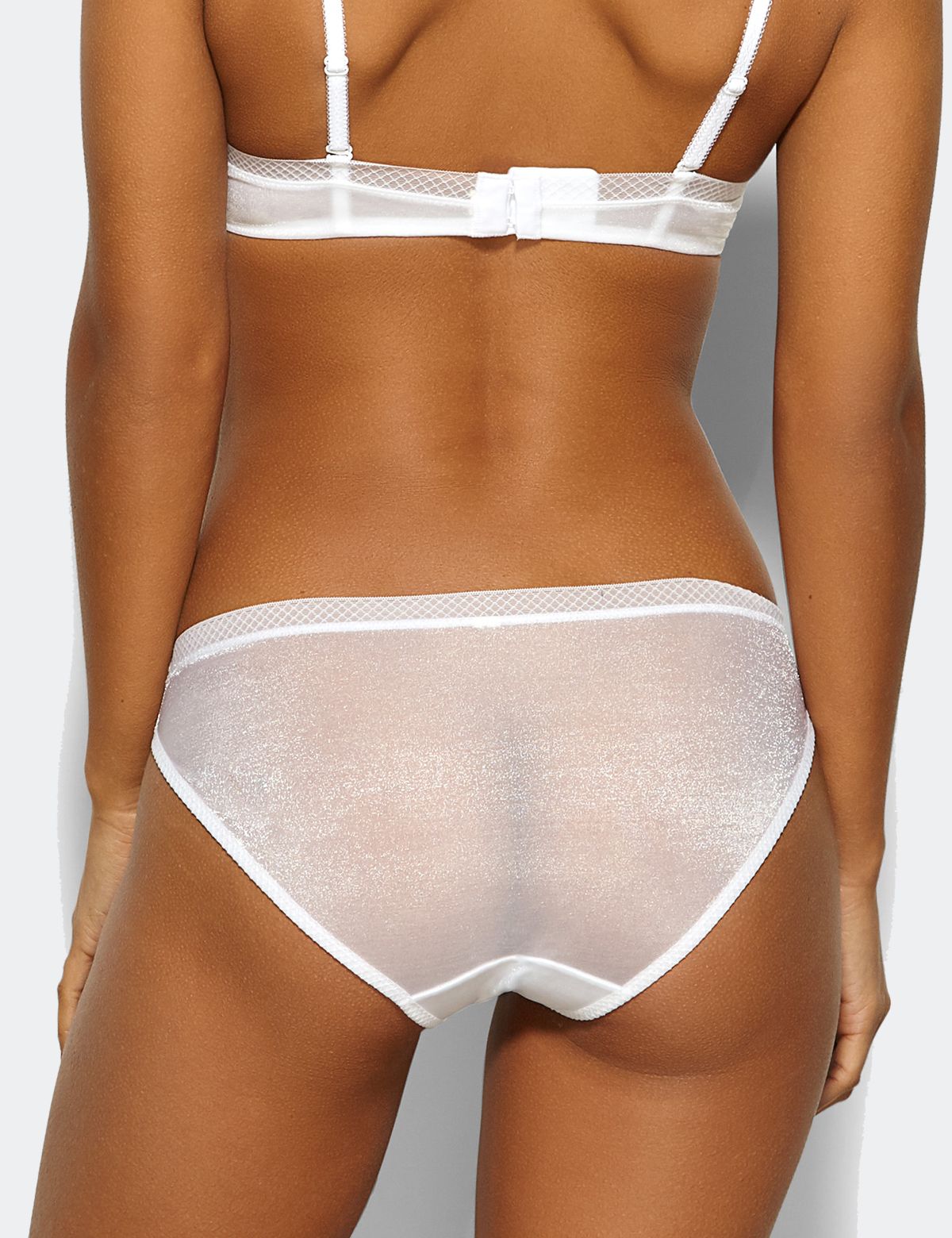 Gossard Glossies Şort Külot