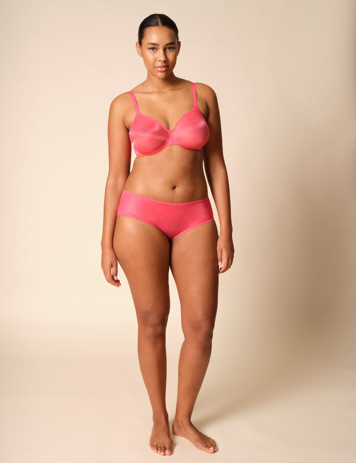 Gossard Glossies Şort Külot