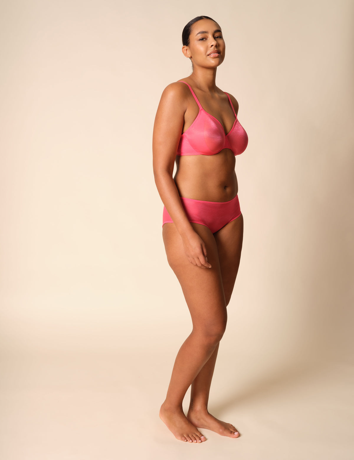 Gossard Glossies Şort Külot