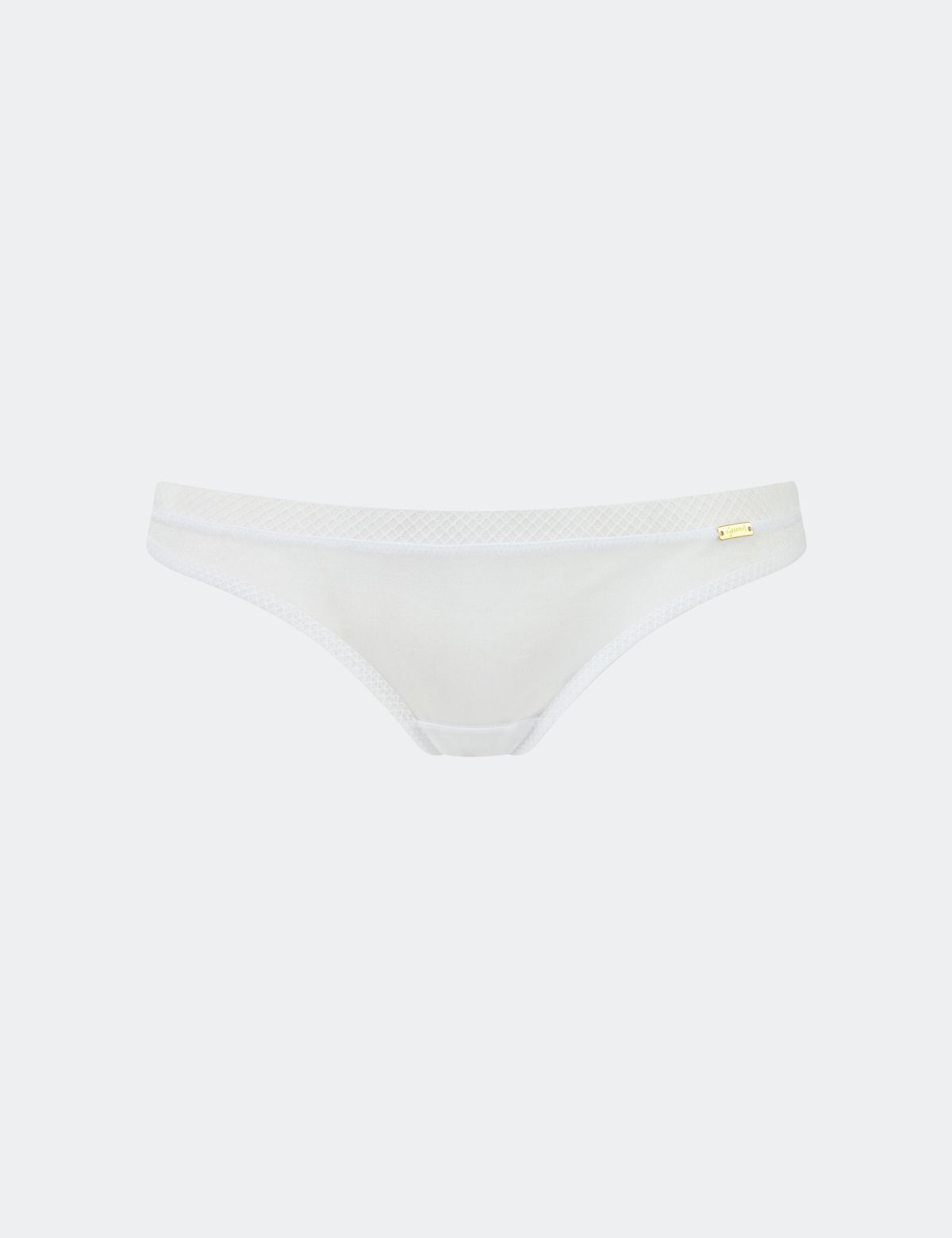 Gossard Glossies Tanga