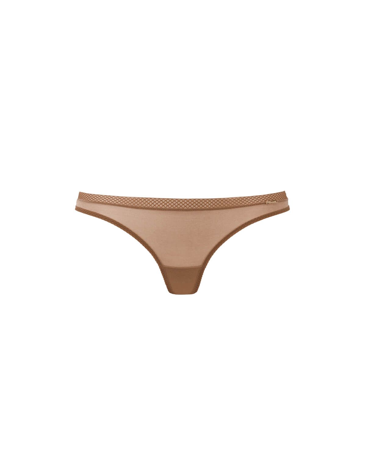 Gossard Glossies Tanga