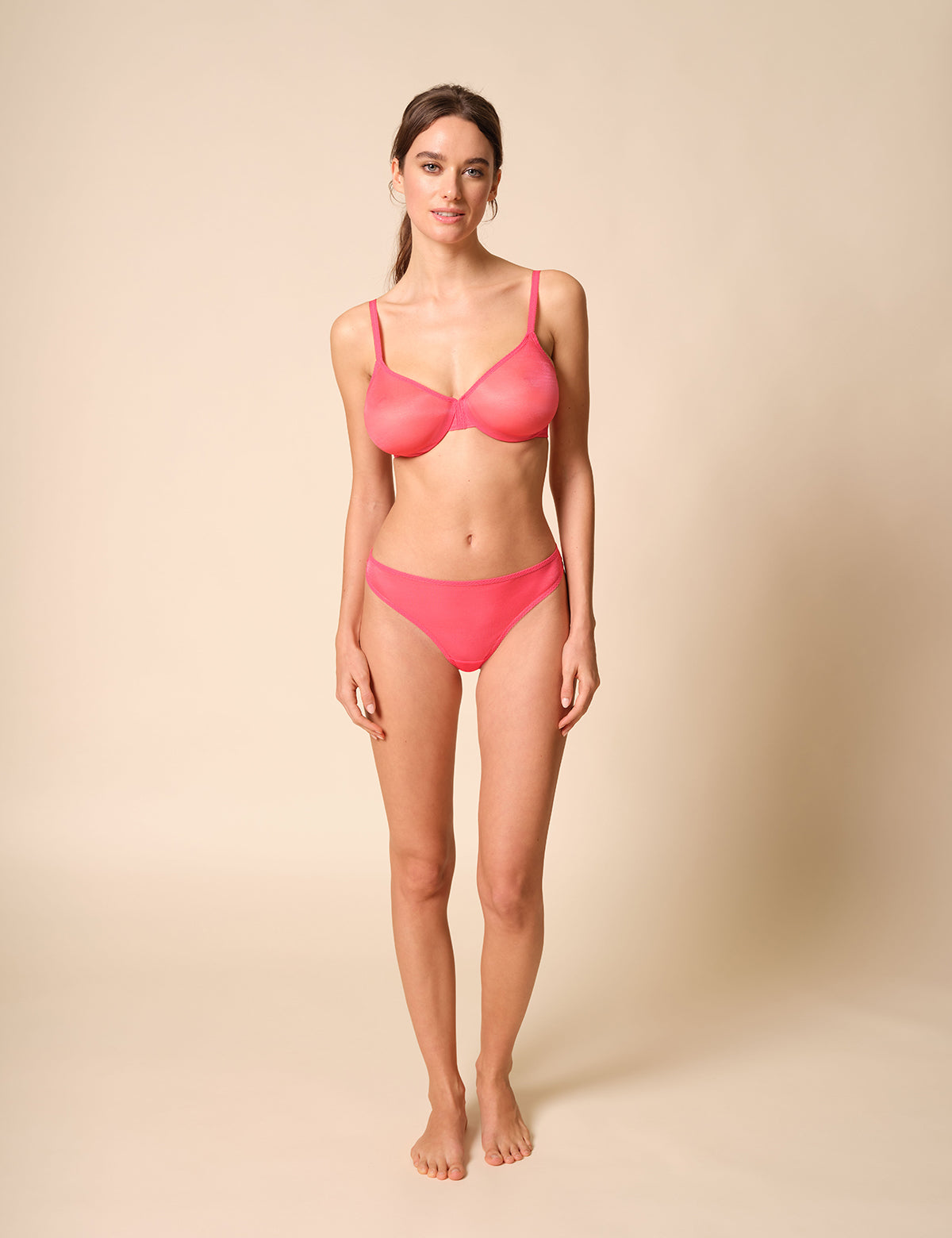 Gossard Glossies Tanga