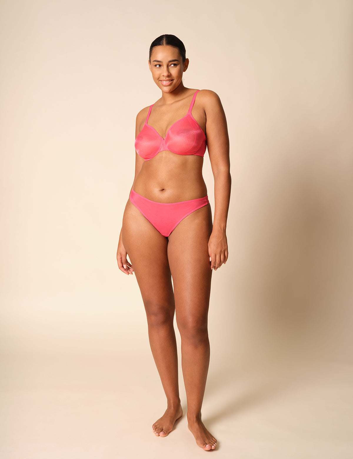 Gossard Glossies Tanga