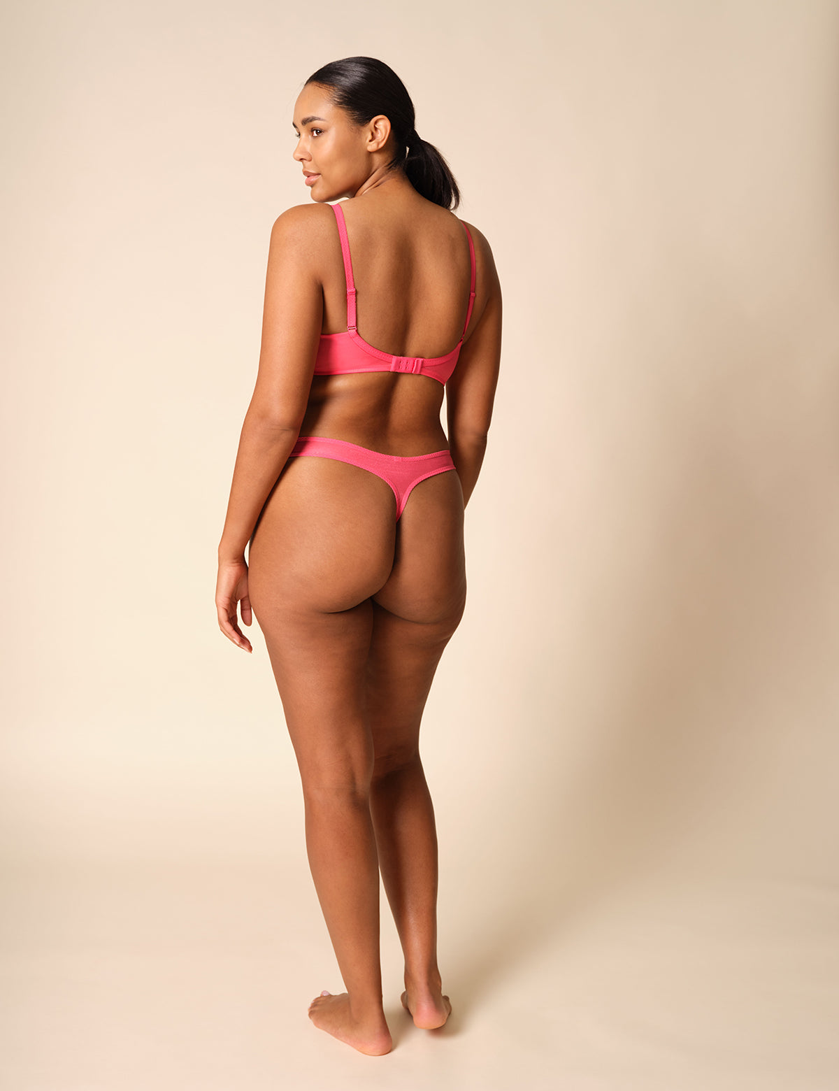 Gossard Glossies Tanga