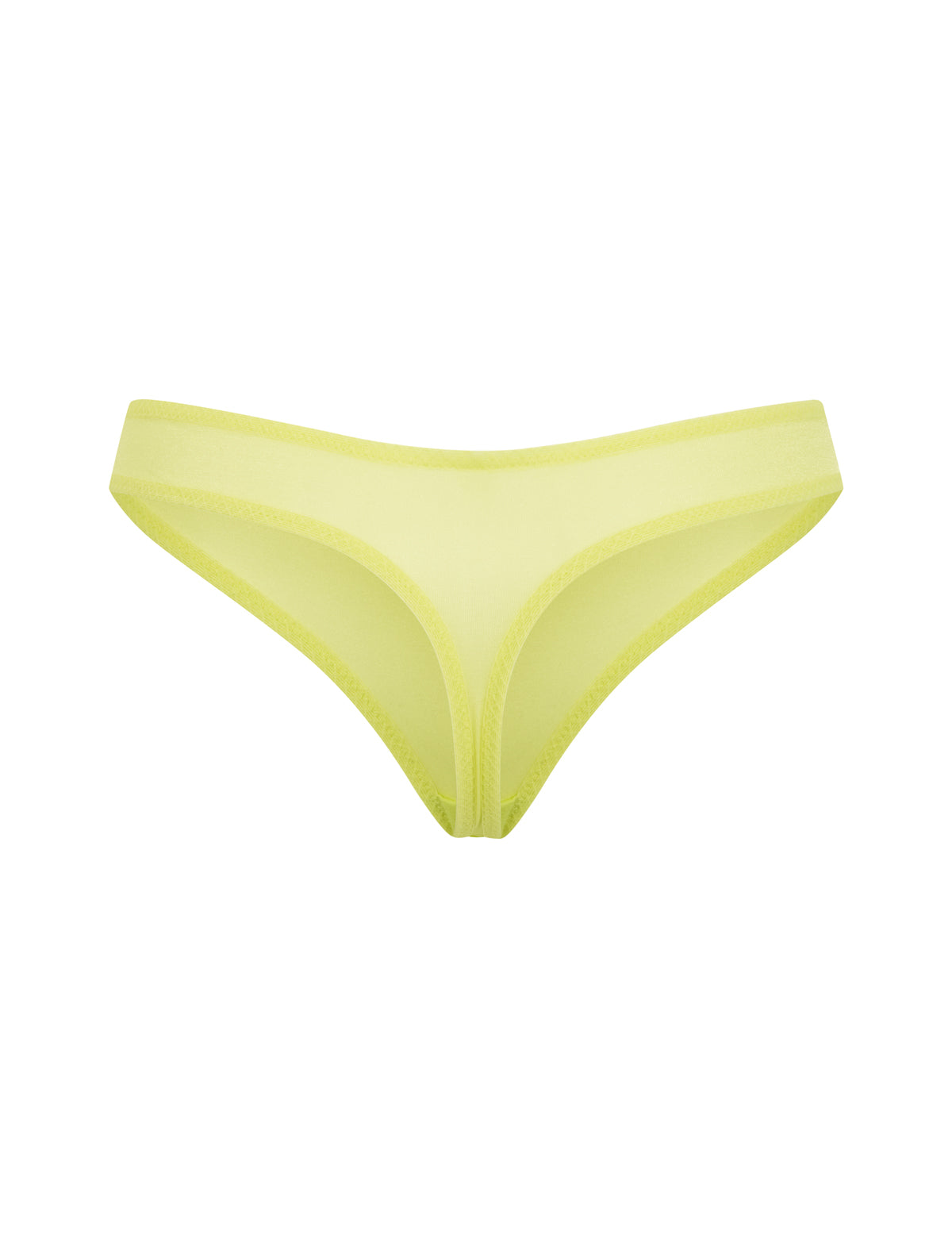 Gossard Glossies Tanga