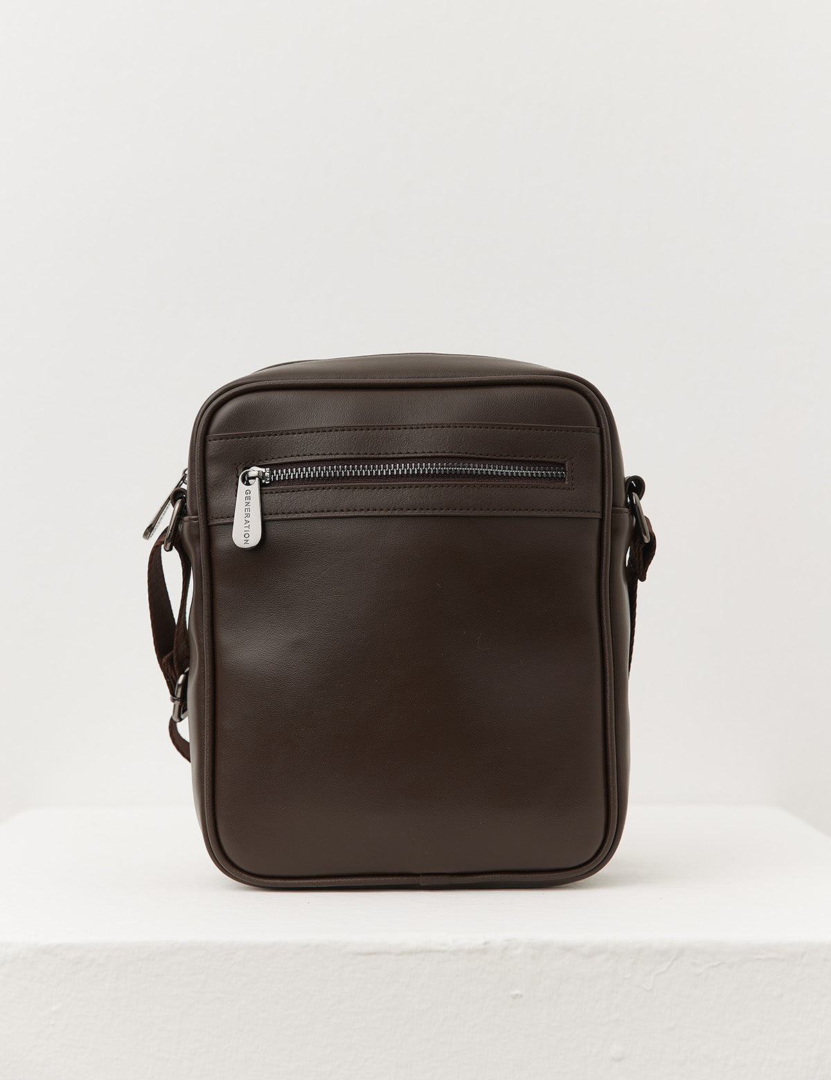 Generation Fina Erkek Omuz Çantası