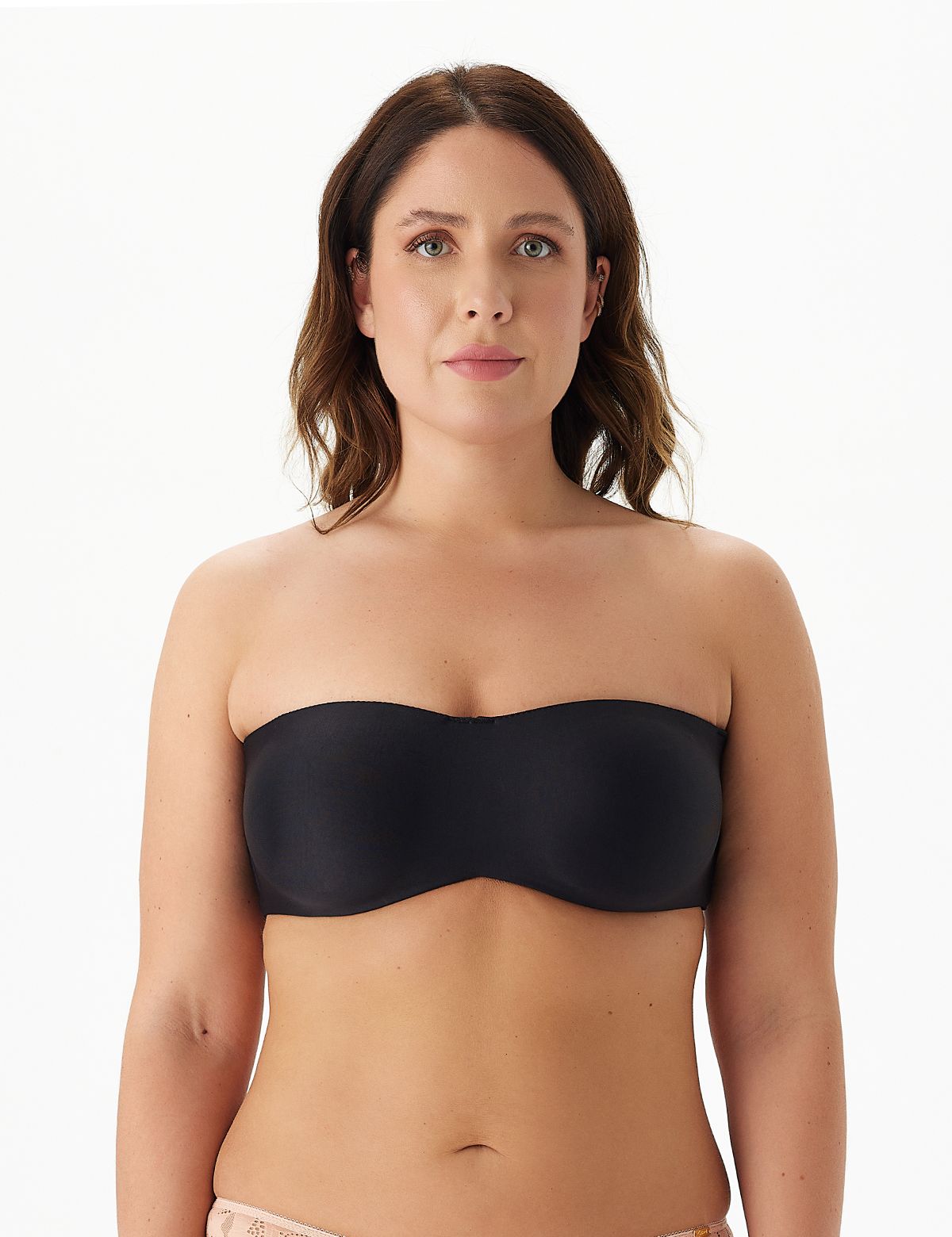 Bali 939 Küçülten Straplez Sütyen