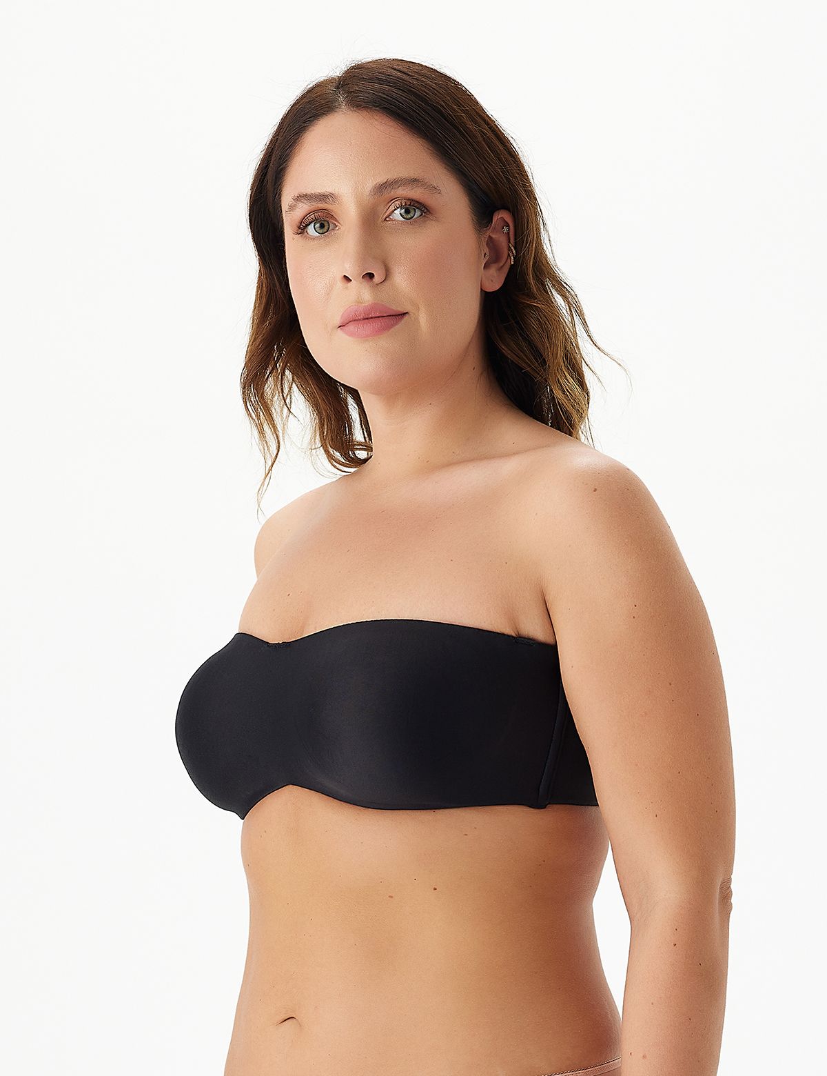 Bali 939 Küçülten Straplez Sütyen