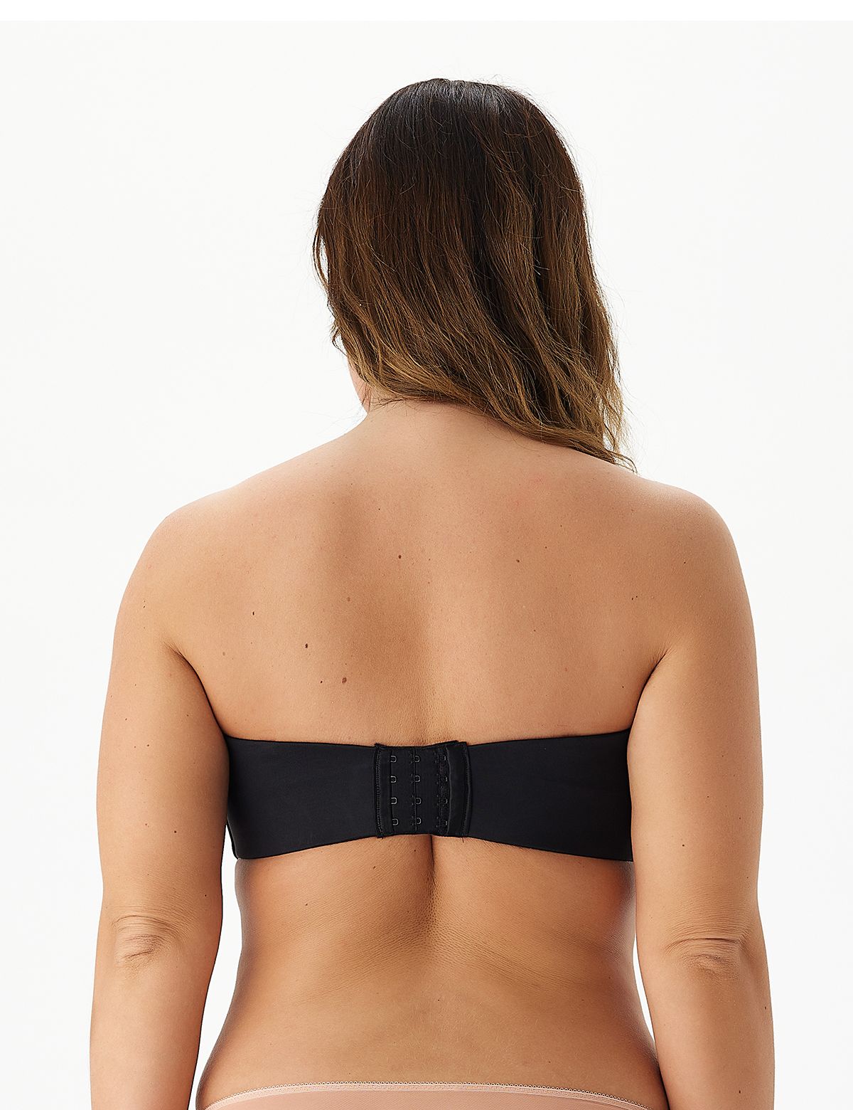 Bali 939 Küçülten Straplez Sütyen