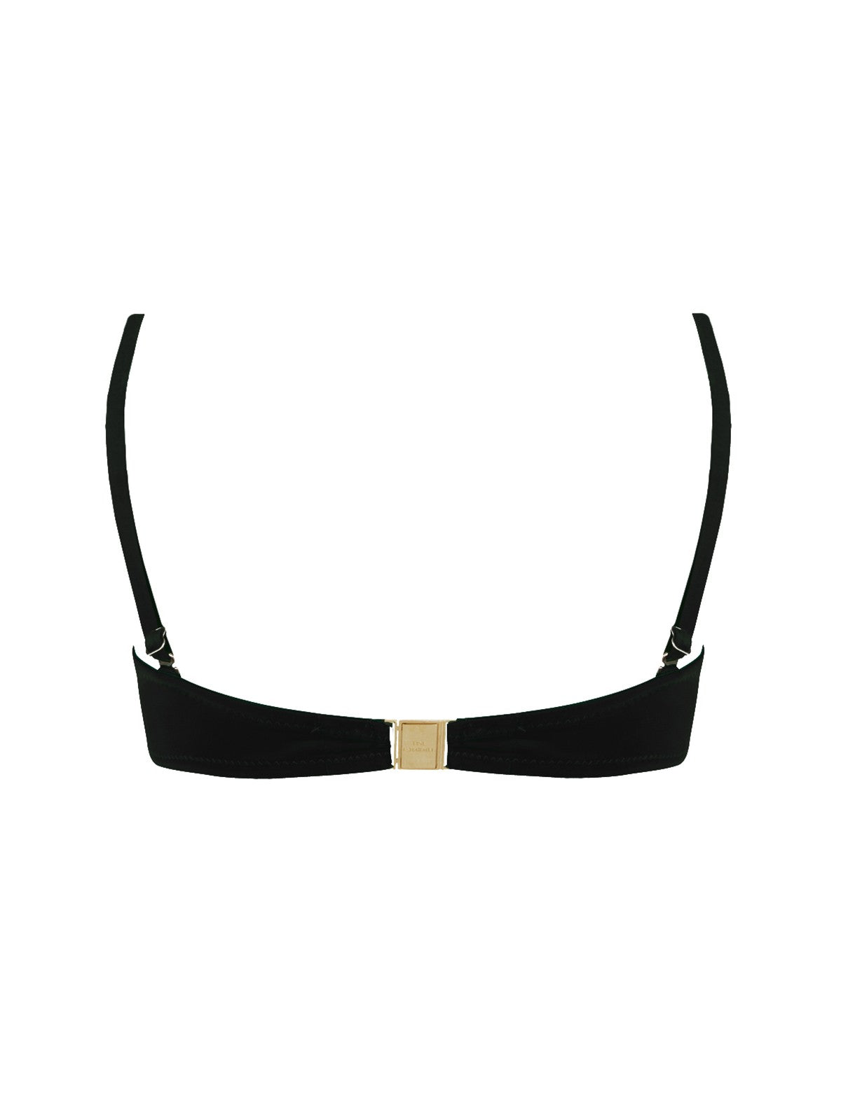 Lise Charmel Ajourage Couture Straplez Bikini Üstü