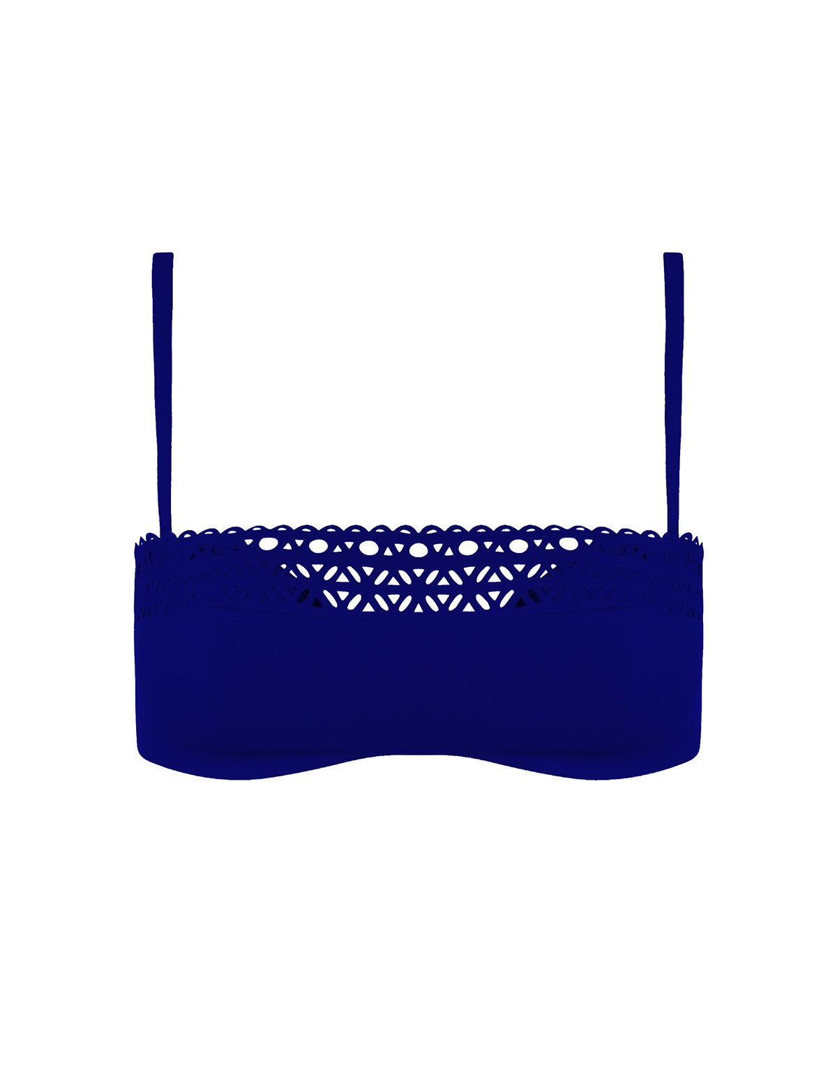 Lise Charmel Ajourage Couture Straplez Bikini Üstü