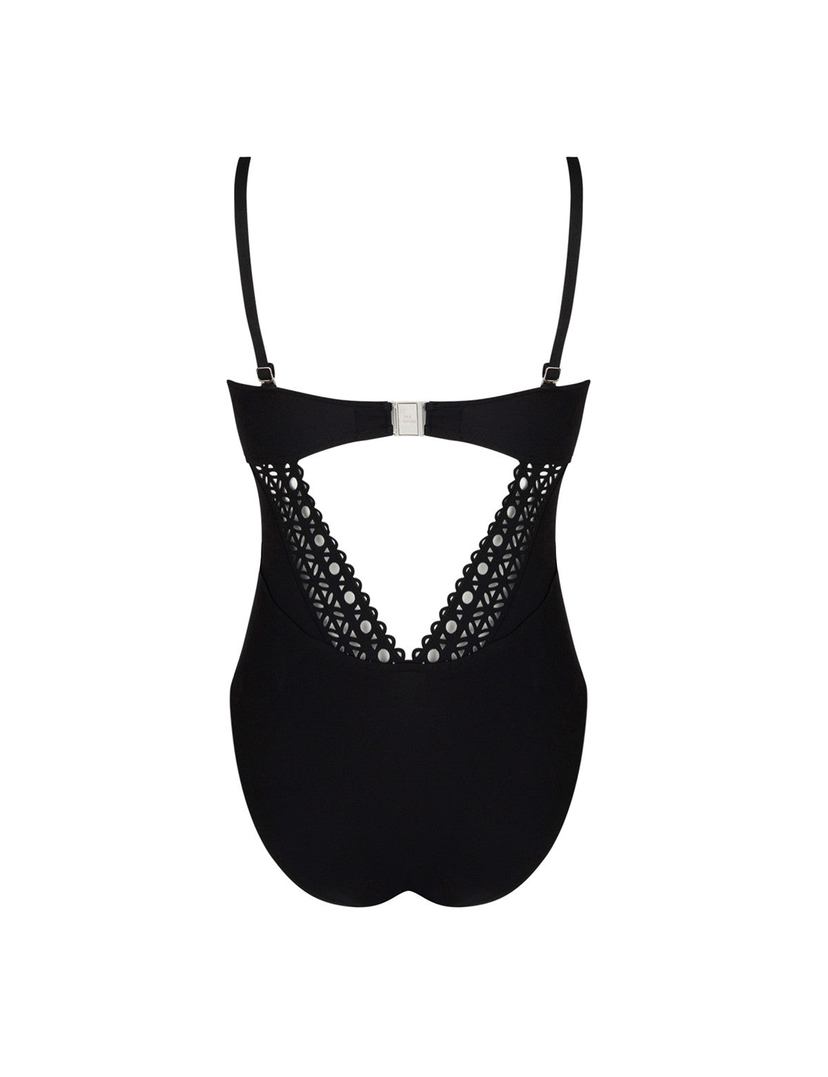 Lise Charmel Ajourage Couture Yumuşak Kaplı Straplez Mayo