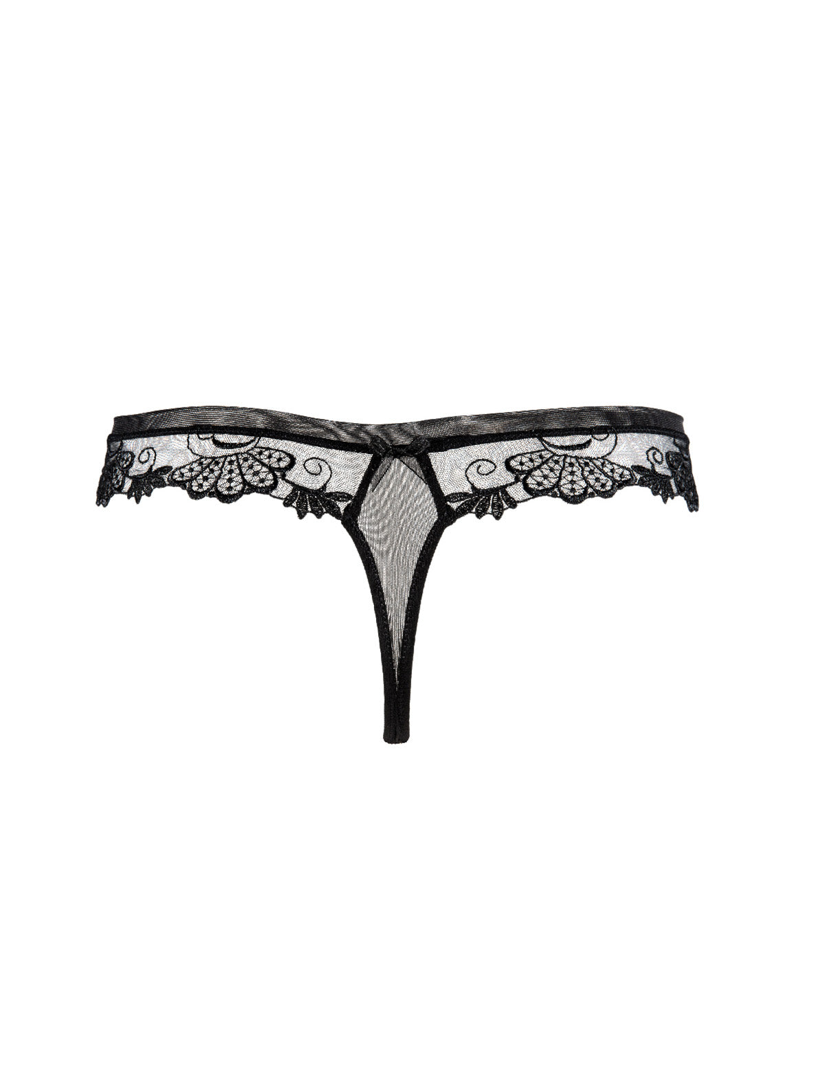Lise Charmel Dressing Floral Tanga