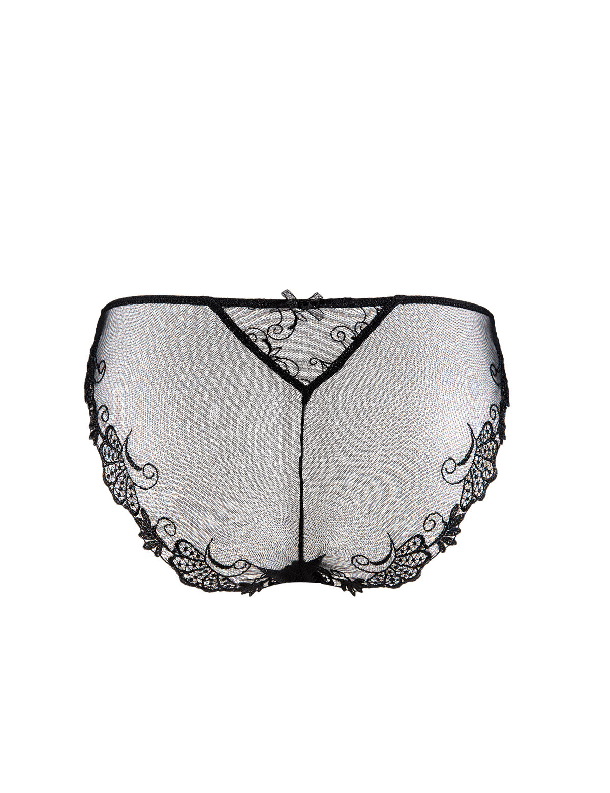 Lise Charmel Dressing Floral İtalyan Külot