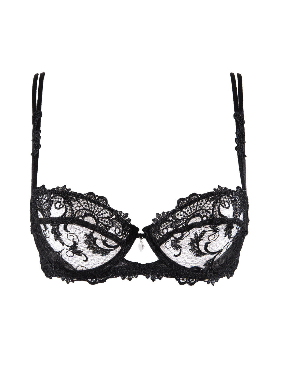 Lise Charmel Dressing Floral Balkonet Sütyen