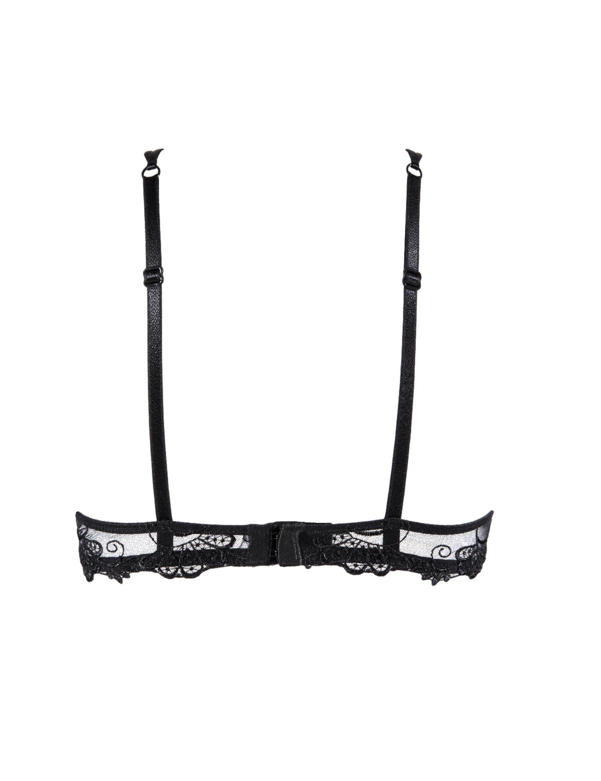 Lise Charmel Dressing Floral Balkonet Sütyen