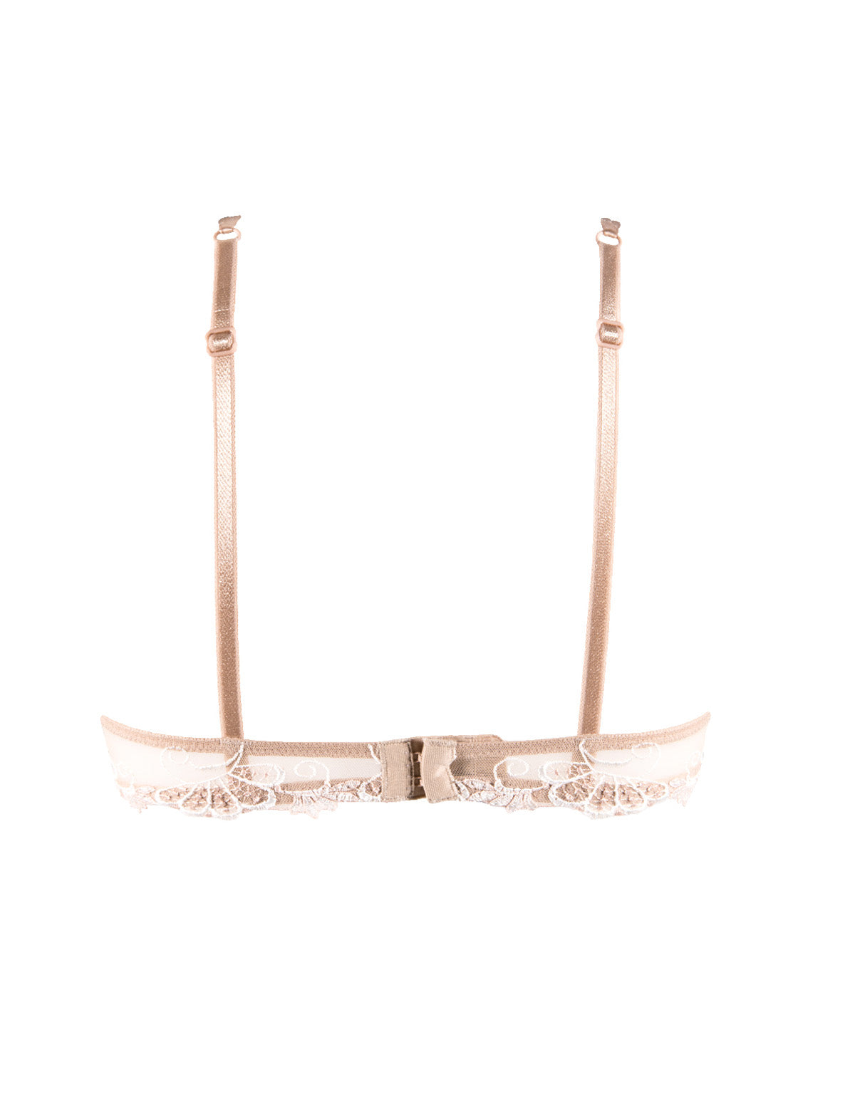 Lise Charmel Dressing Floral Balkonet Sütyen