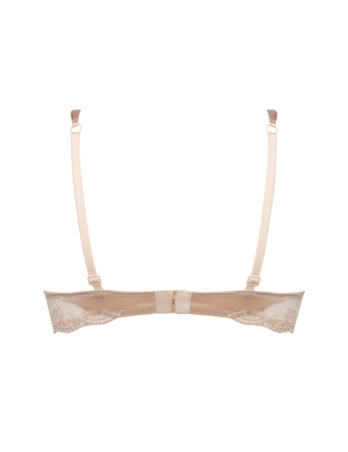 Lise Charmel Splendeur Soie Derin Dekolte Sütyen