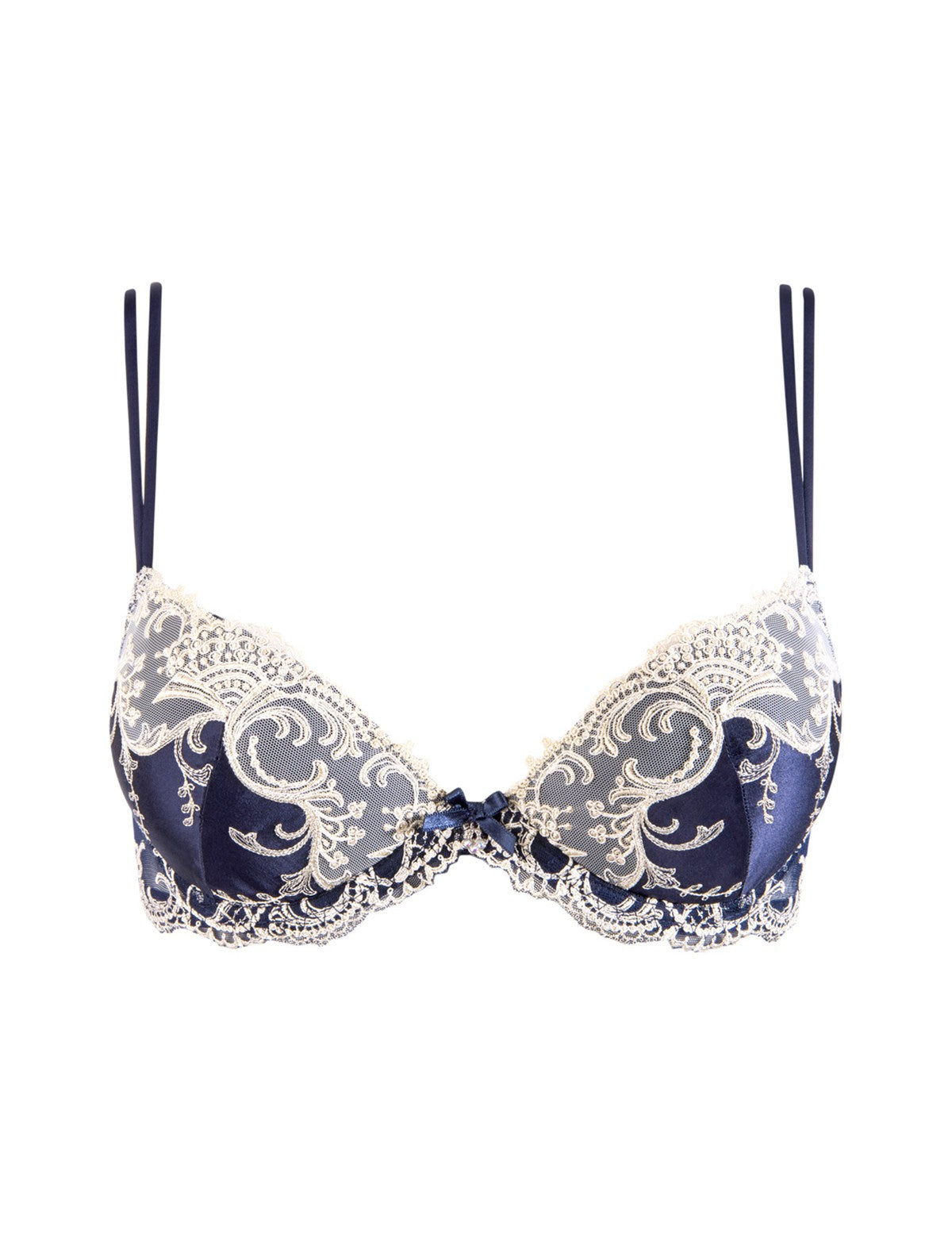 Lise Charmel Splendeur Soie Derin Dekolte Sütyen