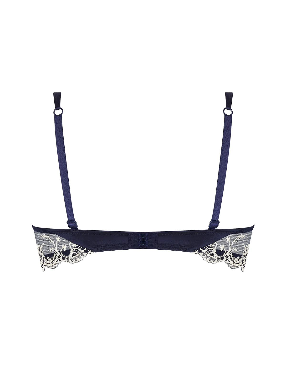 Lise Charmel Splendeur Soie Derin Dekolte Sütyen