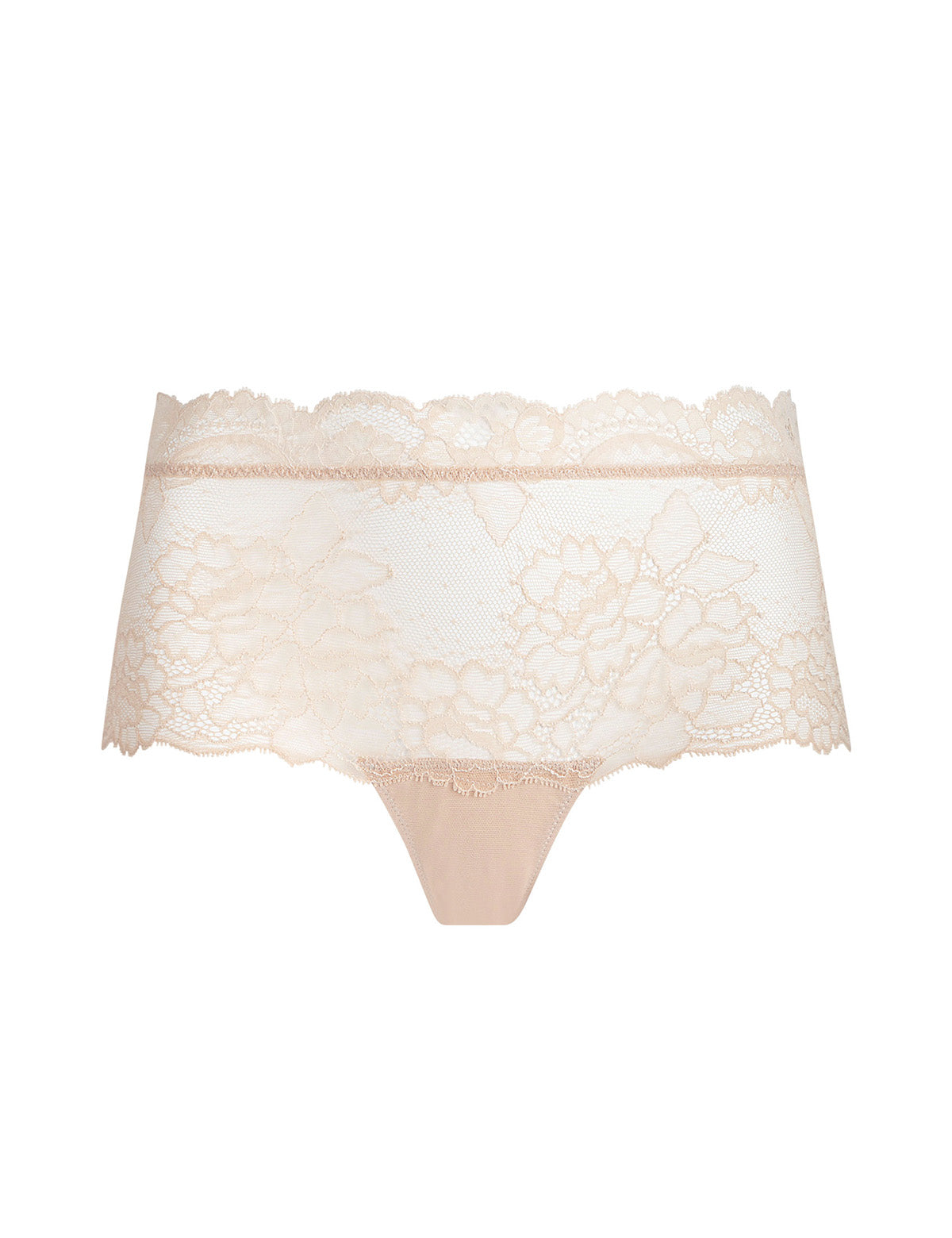 Lise Charmel Sublime En Dentelle Şort Külot
