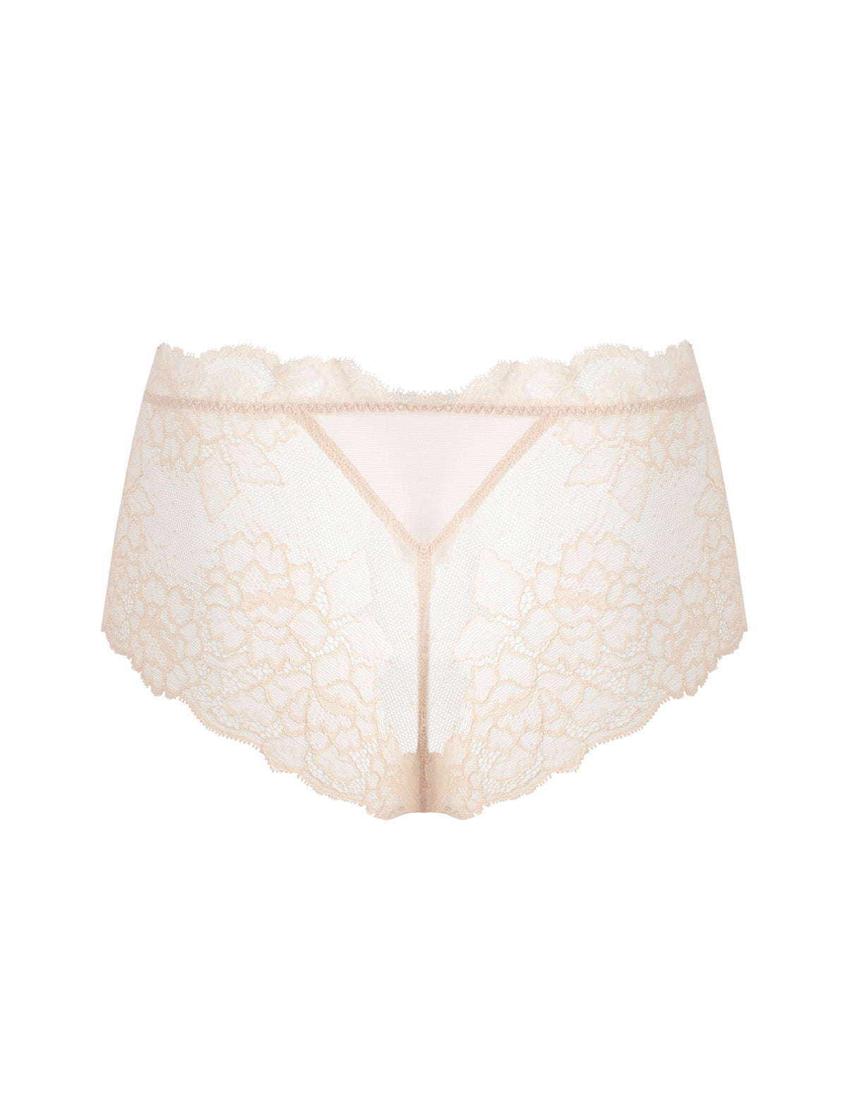 Lise Charmel Sublime En Dentelle Şort Külot