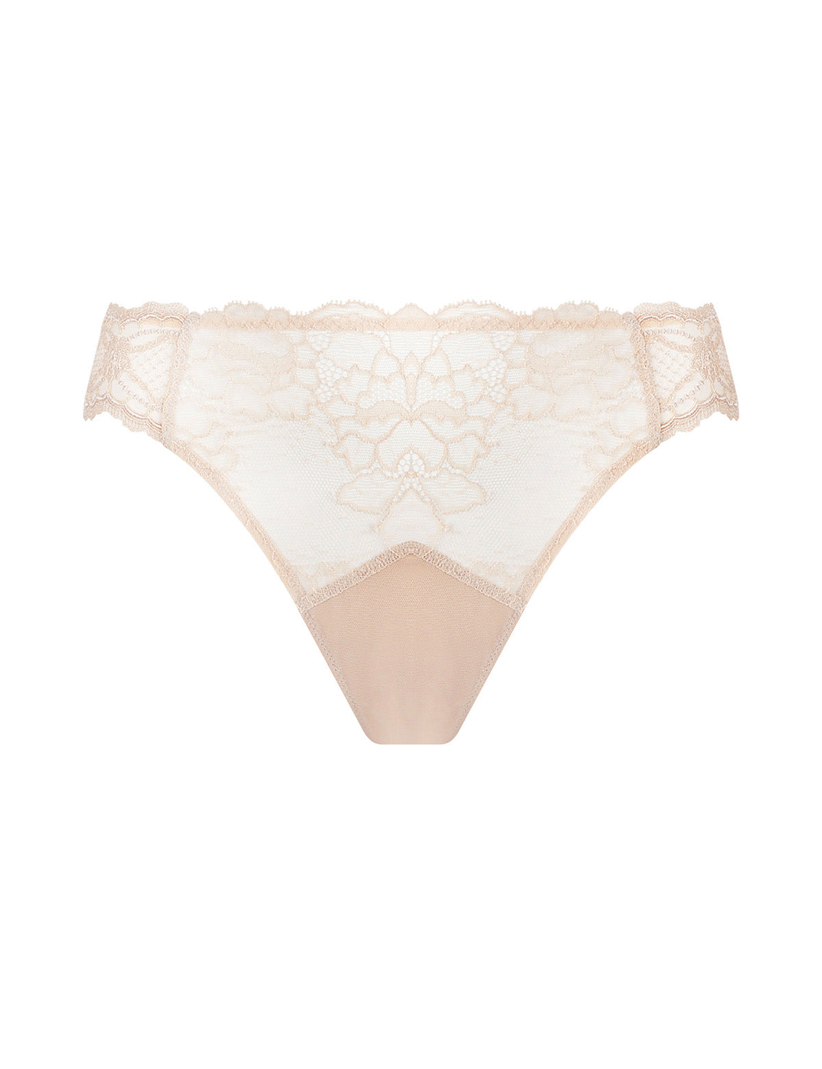 Lise Charmel Sublime En Dentelle İtalyan Külot