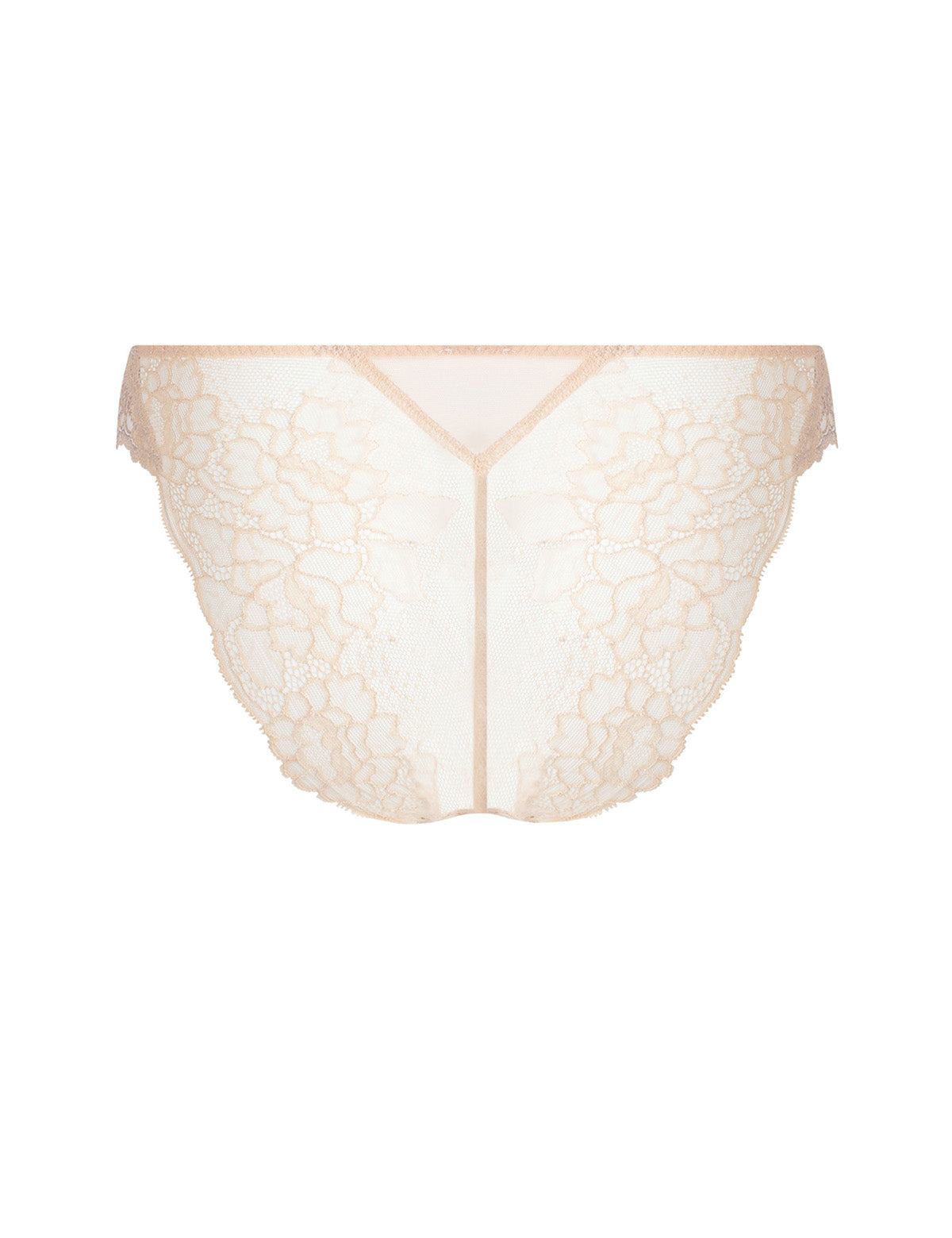 Lise Charmel Sublime En Dentelle İtalyan Külot