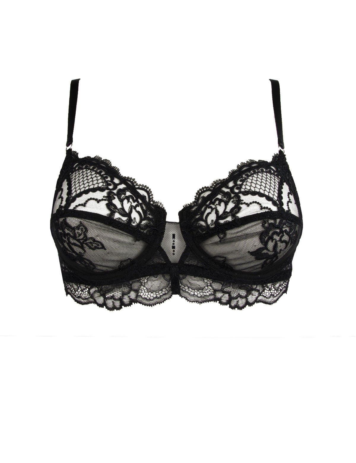 Lise Charmel Sublime En Dentelle 3 Yönlü Toparlayıcı Sütyen