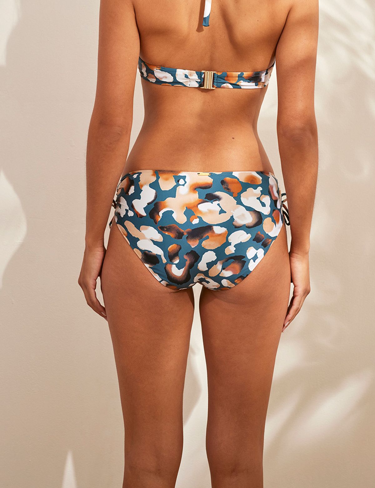 Selmark Long Island Classic Bikini Altı